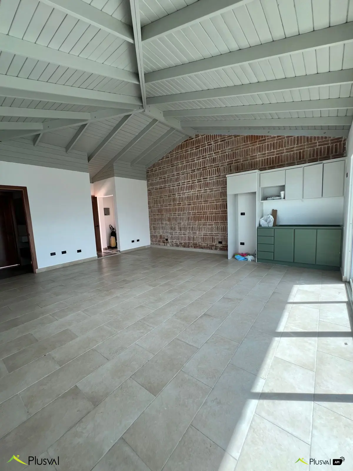 Apartamento de 3 habitaciones en El Vergel 449100