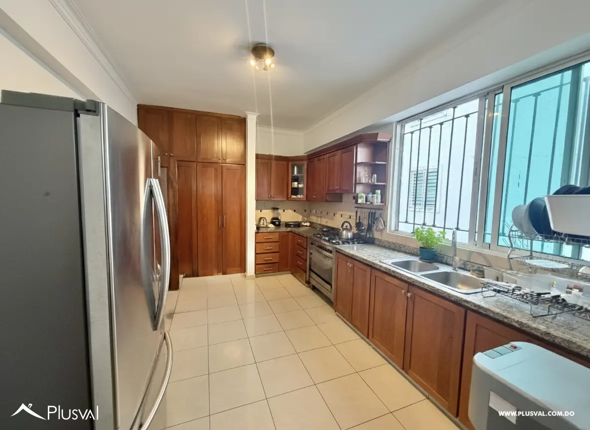 Apartamento penthouse en Arroyo Hondo Viejo en alquiler 490039