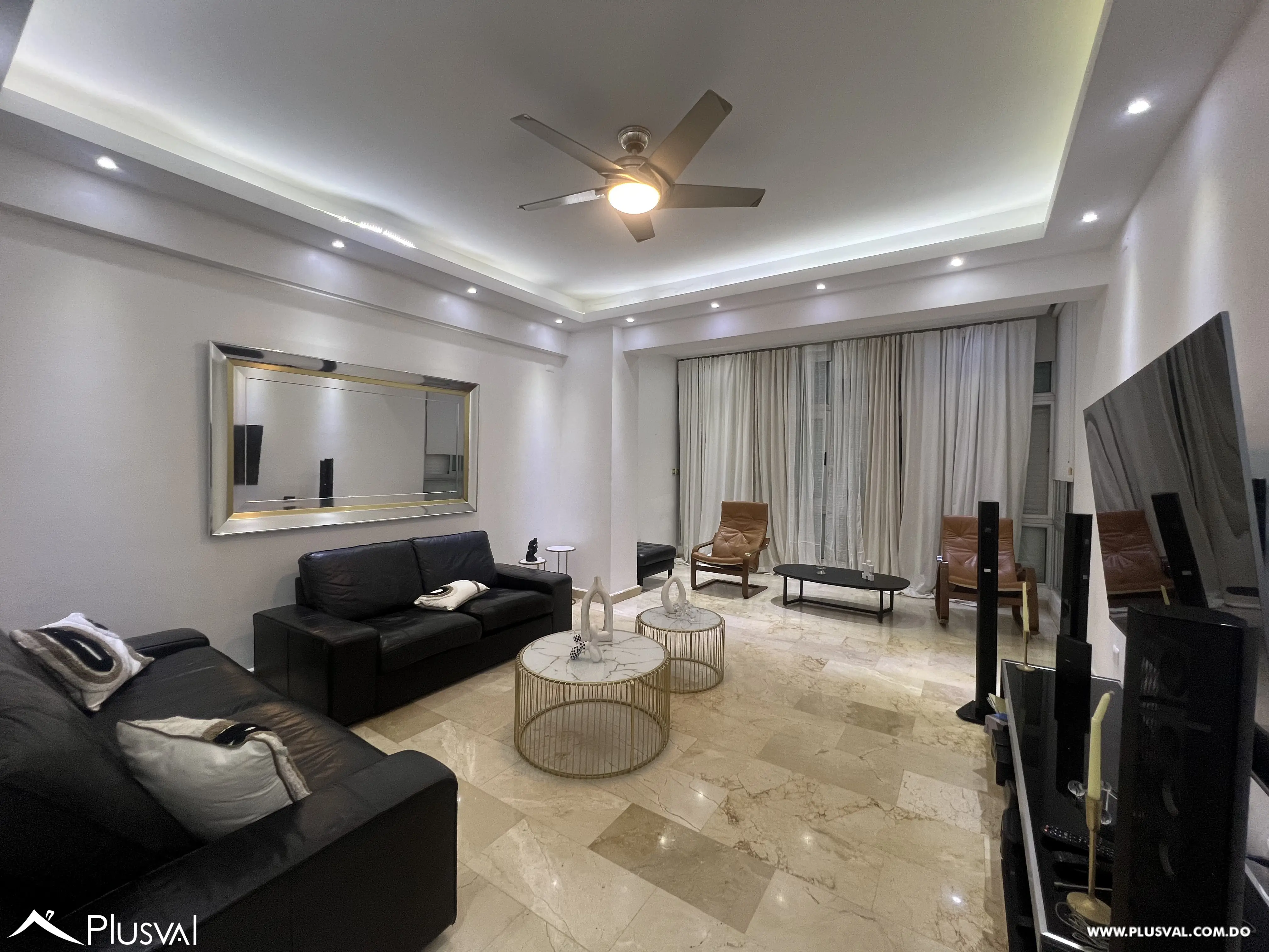 Exclusivo apartamento en alquiler en La Esperilla 478828