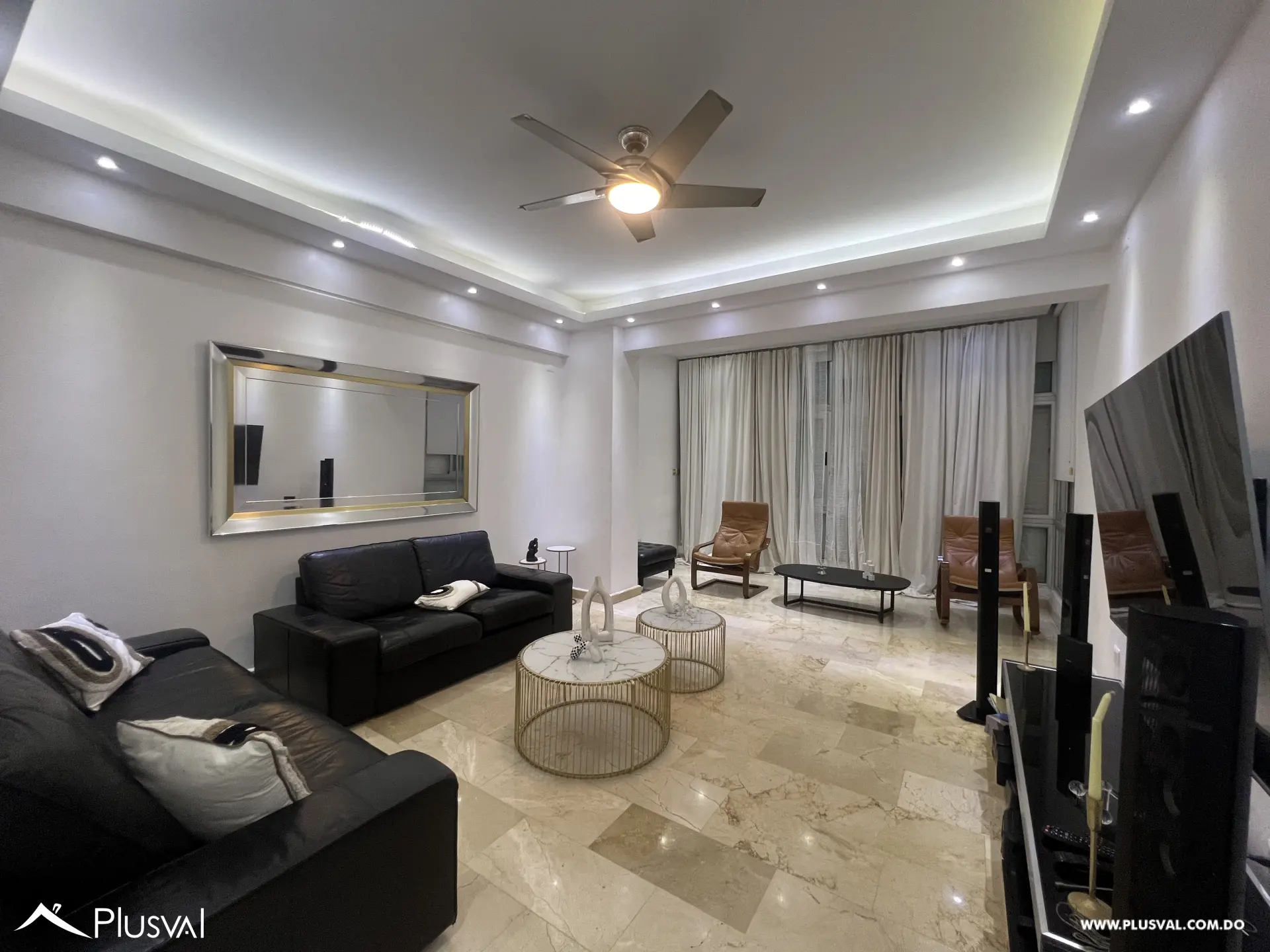 Exclusivo apartamento en alquiler en La Esperilla 478828