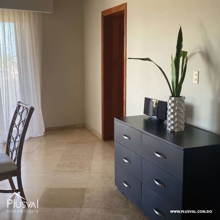 Apartamento en venta, Samana 330395