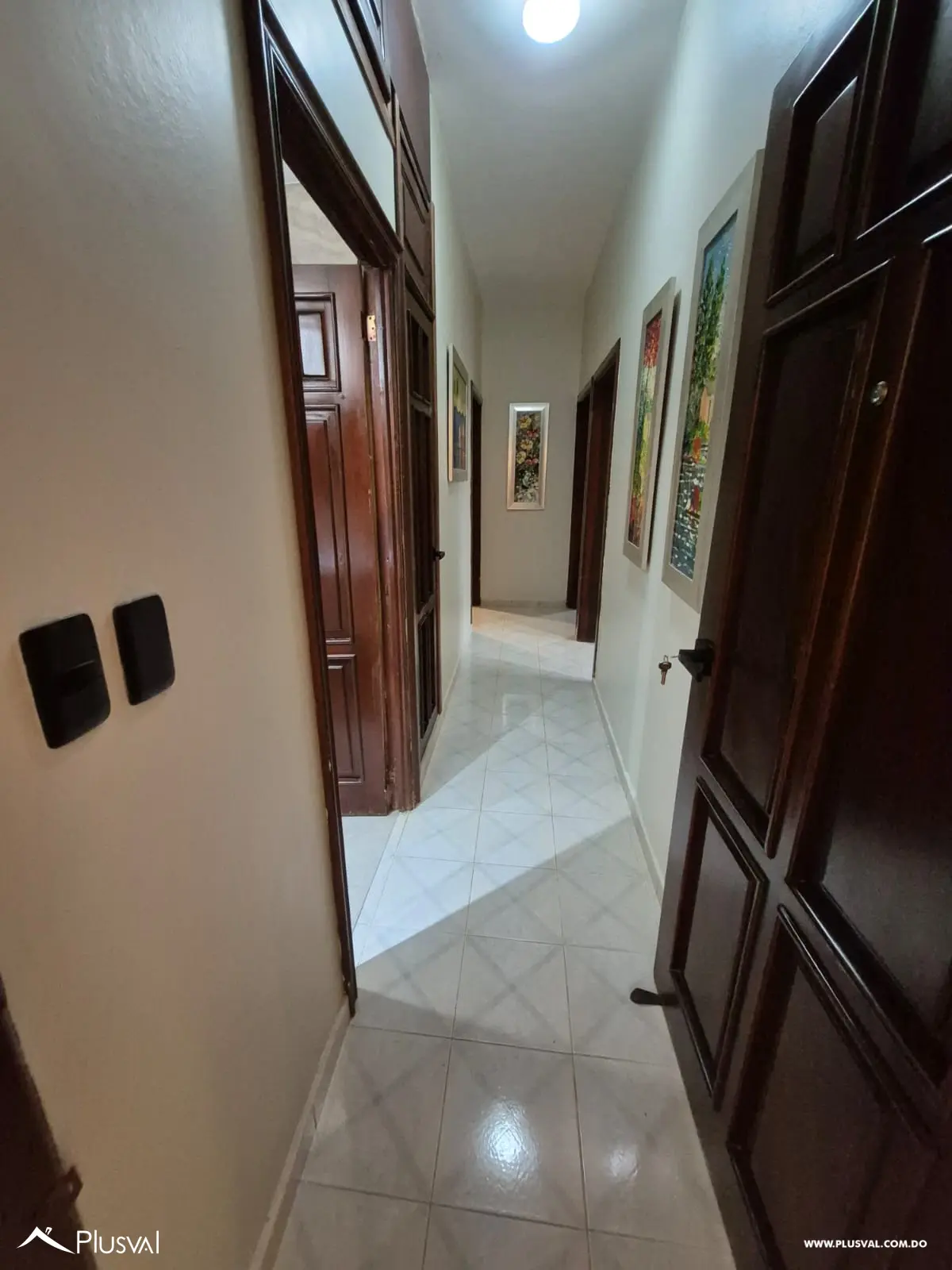 APARTAMENTO CLASICO RENOVADO EN ALQUILER CACICAZGOS 501539