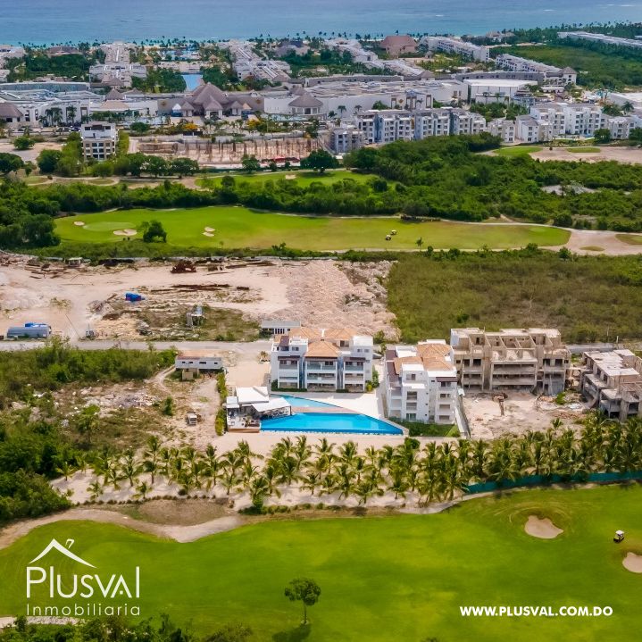 Luxury Condo en Cana Bay at Hard Rock Hotel 323868