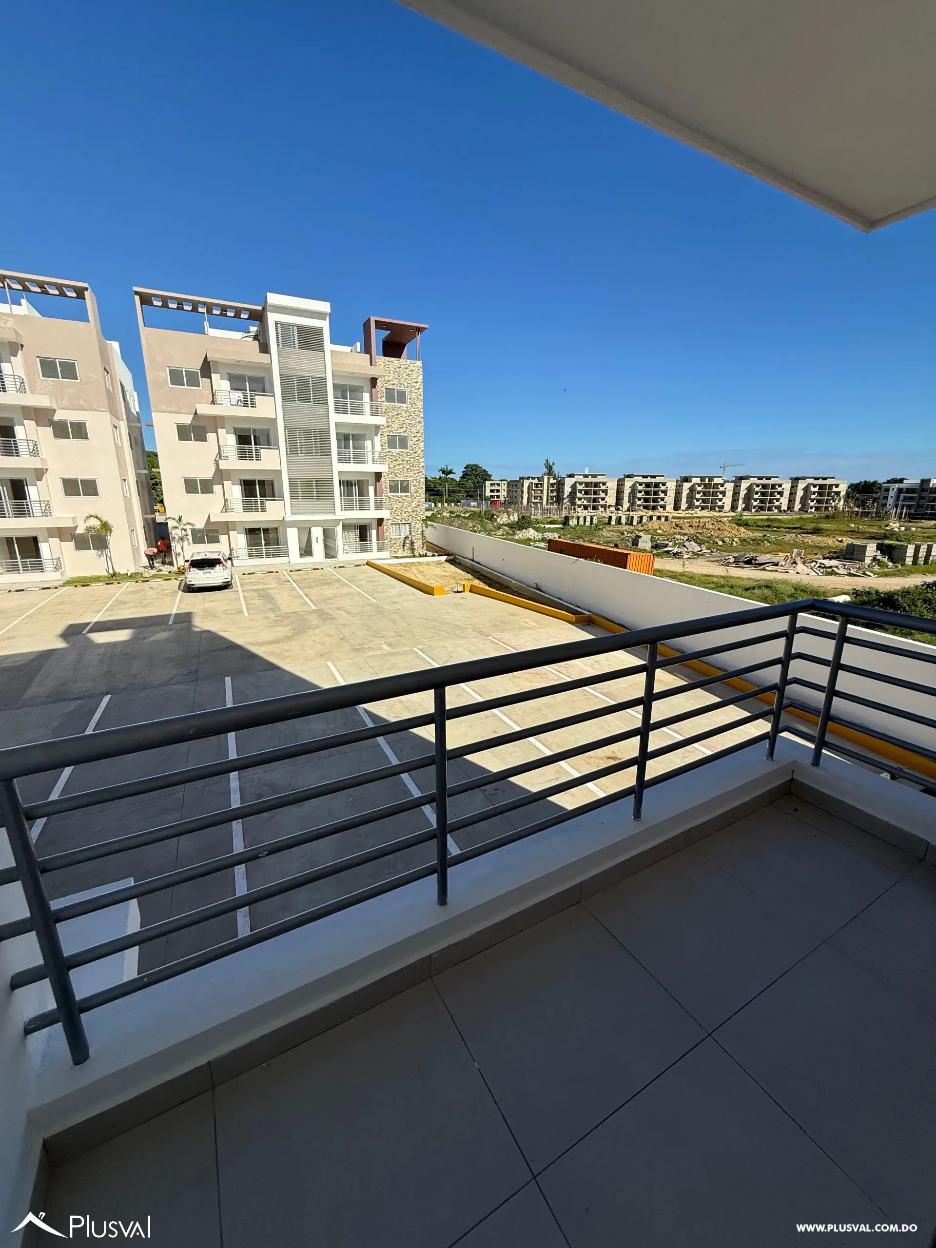 Apartamento en venta en Puerto Plata cerca de Playa Dorada 479184