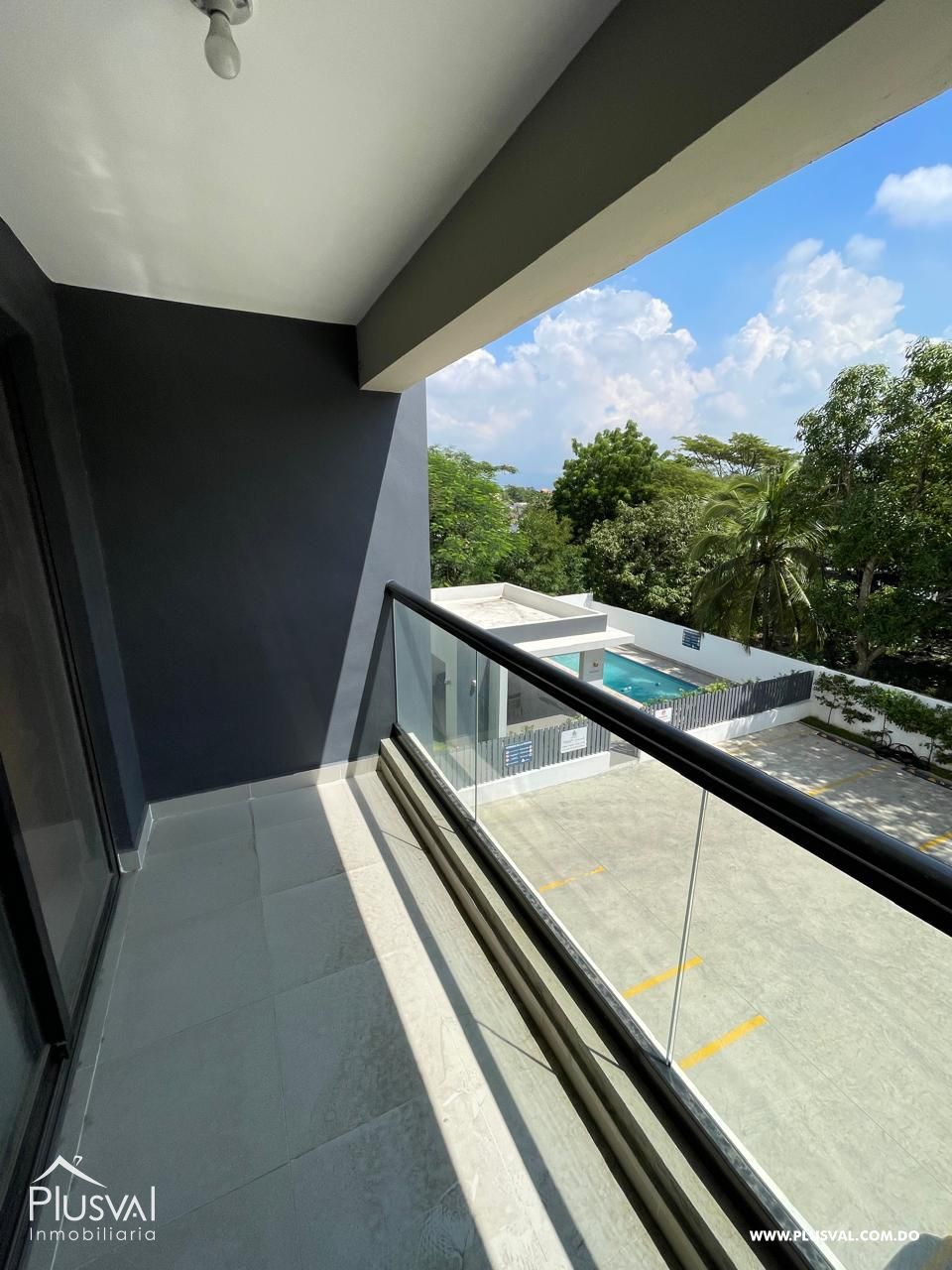 Apartamento en Venta  Avenida Antonio Guzmán Con Piscina y Seguridad 467303