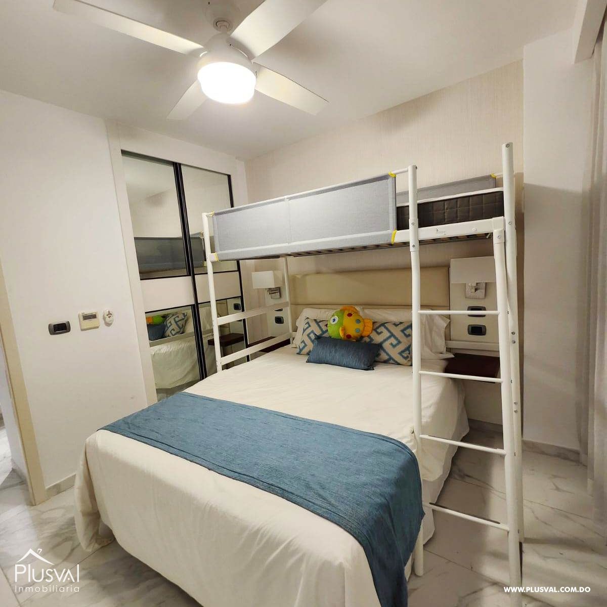Vendo apartamento en Cana Star 384547