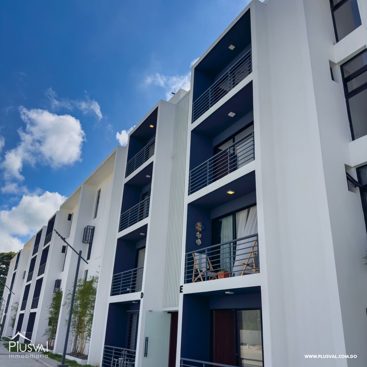 Apartamento de venta en Don Pedro con área social y piscina 424138