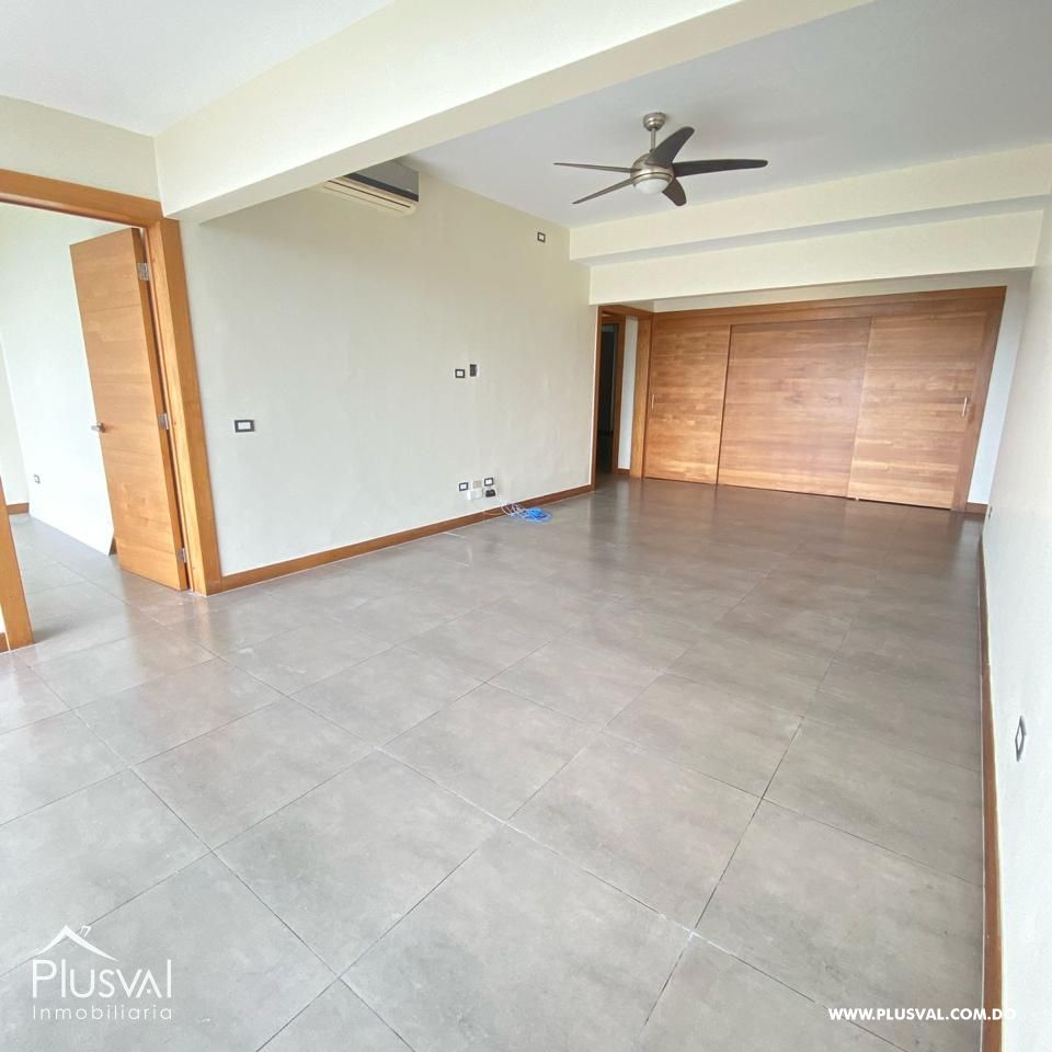 Amplio apartamento en Venta con Vista al mar y areas sociales 438803