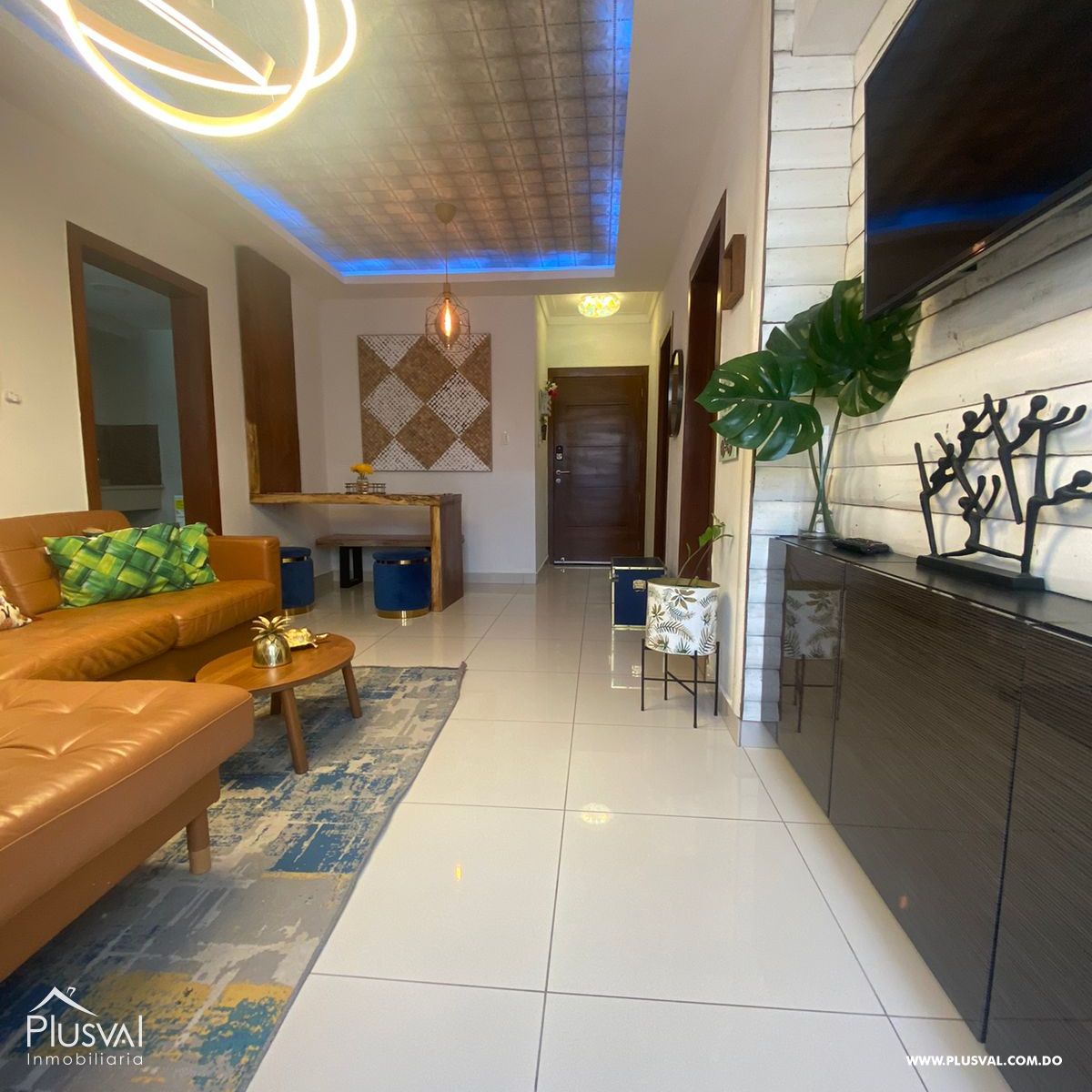 1 Habitación, Amueblado en Mirador Norte 295674