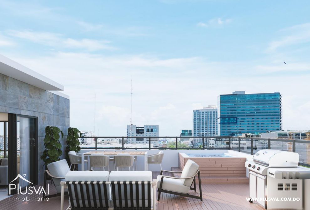 Apartamento en venta de 2 habitaciones en Bella Vista 477081