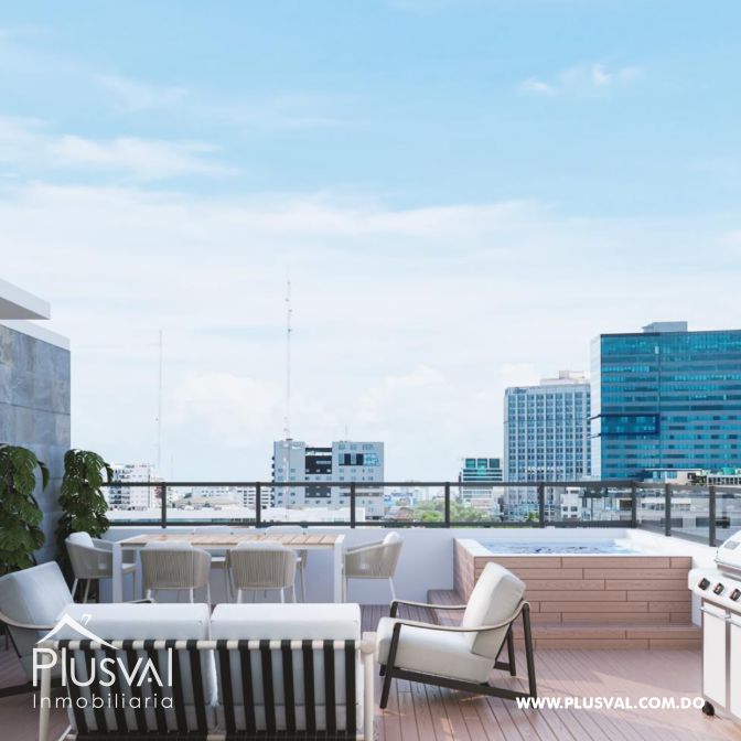 Apartamento en venta de 2 habitaciones en Bella Vista 477143