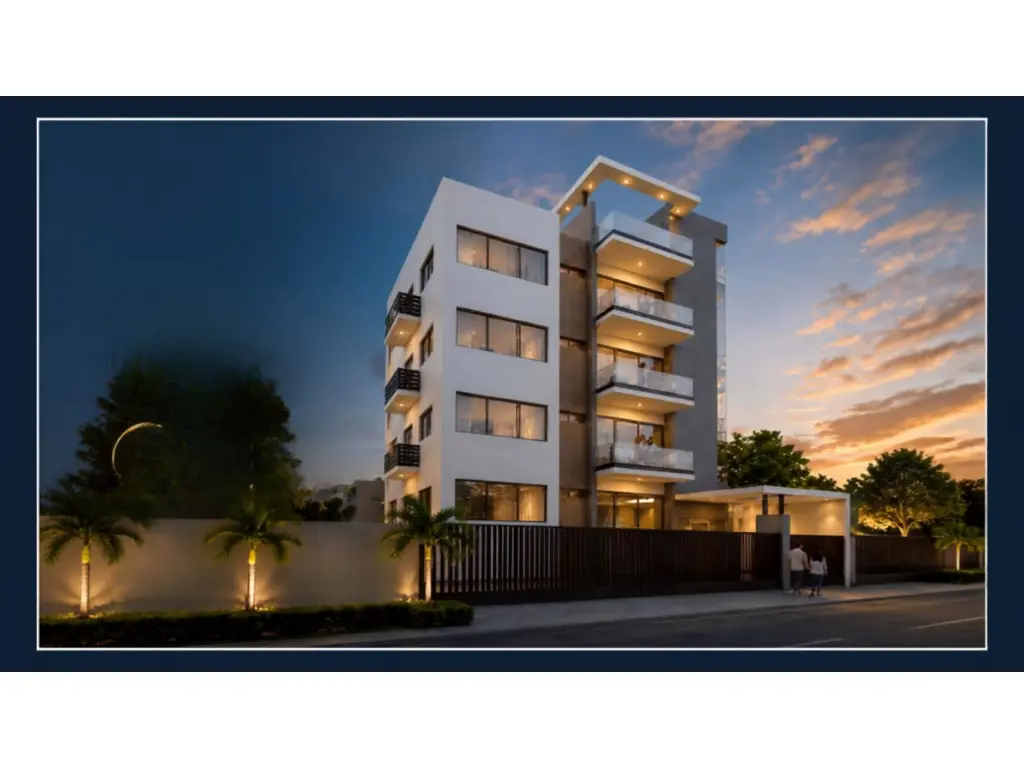 Apartamento de 3 habitaciones en Brisa Oriental 527223