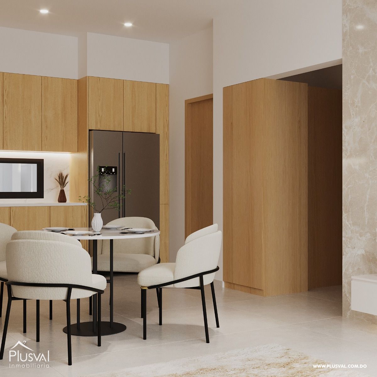 Apartamentos 1 habitación en Bayahibe a 3 minutos de la playa. 472361
