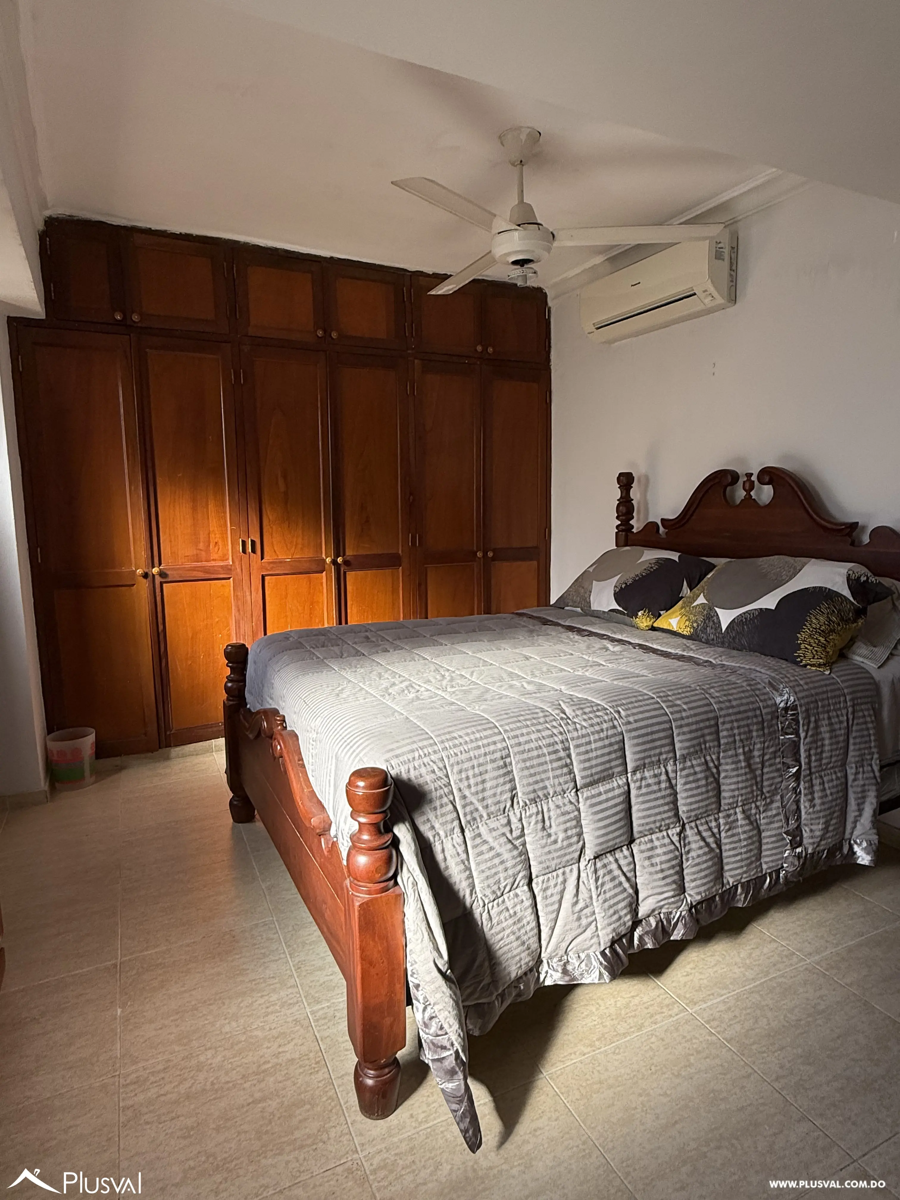 Apartamento en venta de 3 habitaciones en Mirador Norte 481198