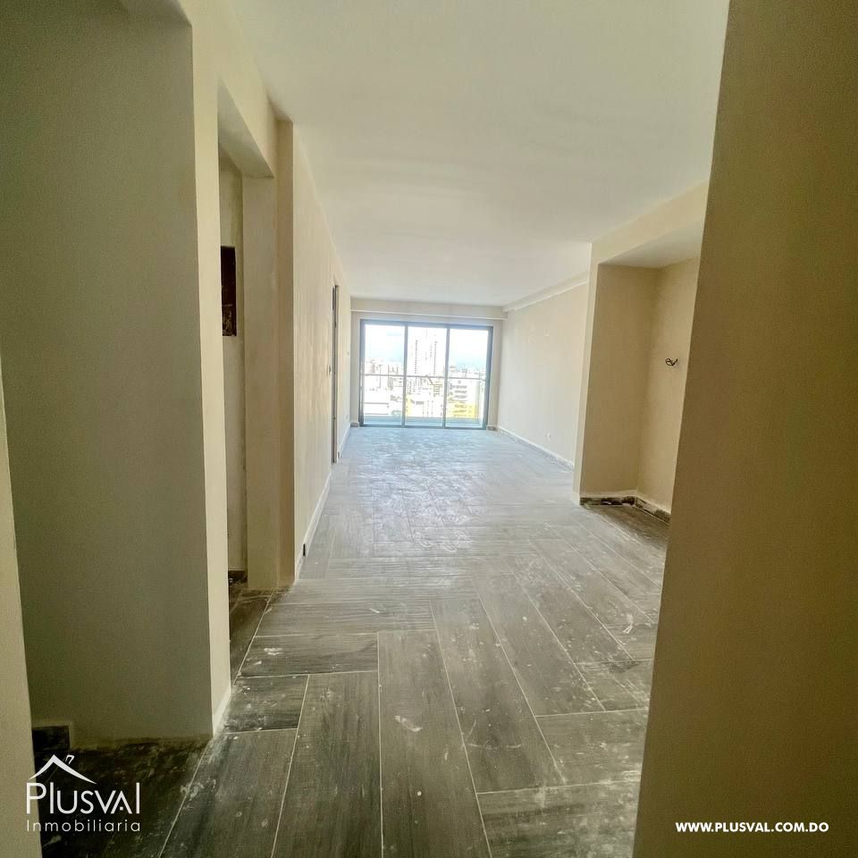 Apartamento en Venta en prestigiosa zona de Naco 342156