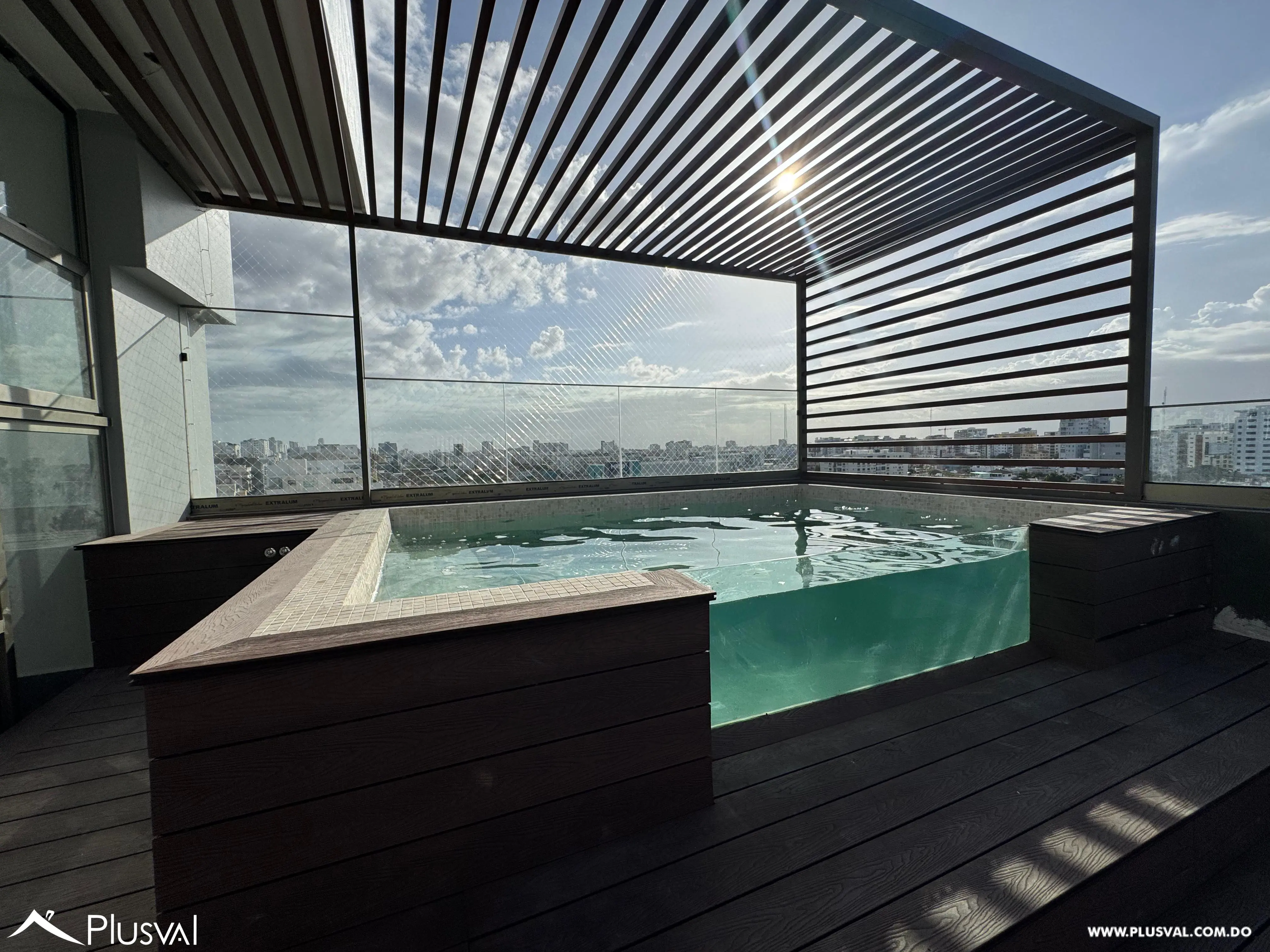Proyecto de Apartamentos en Venta en Bella Vista 451910