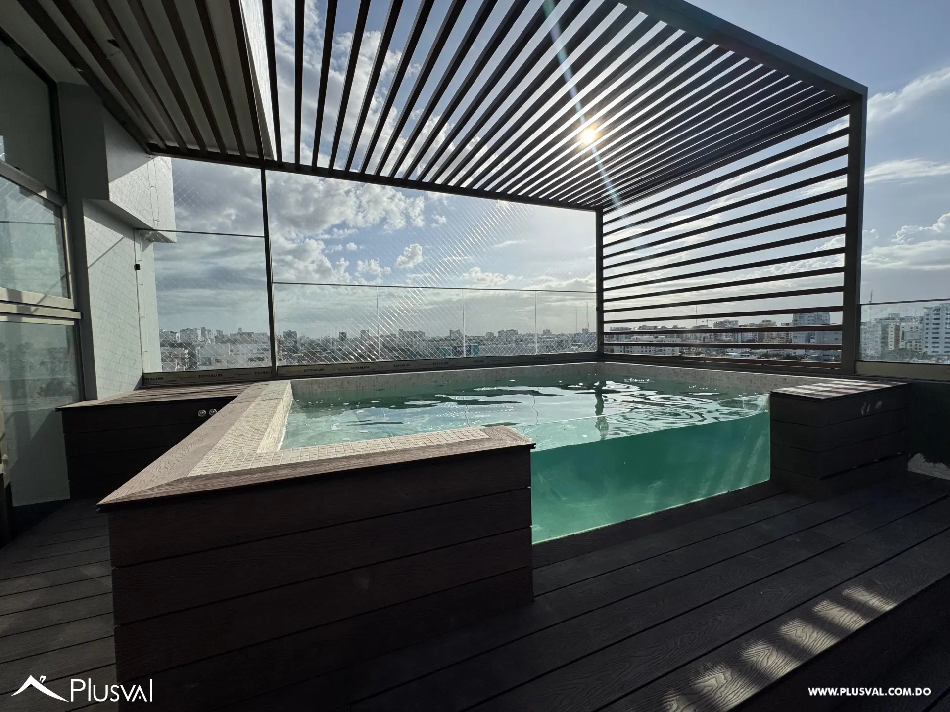 Proyecto de Apartamentos en Venta en Bella Vista 498518