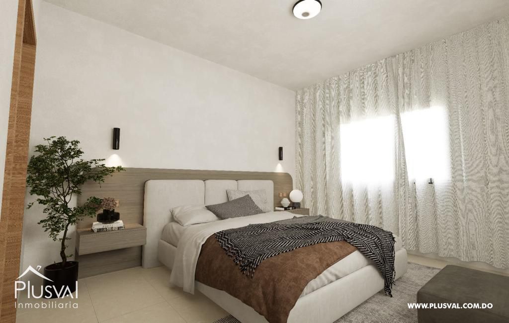 Amplio apartamento en Jardines del Sur 476582