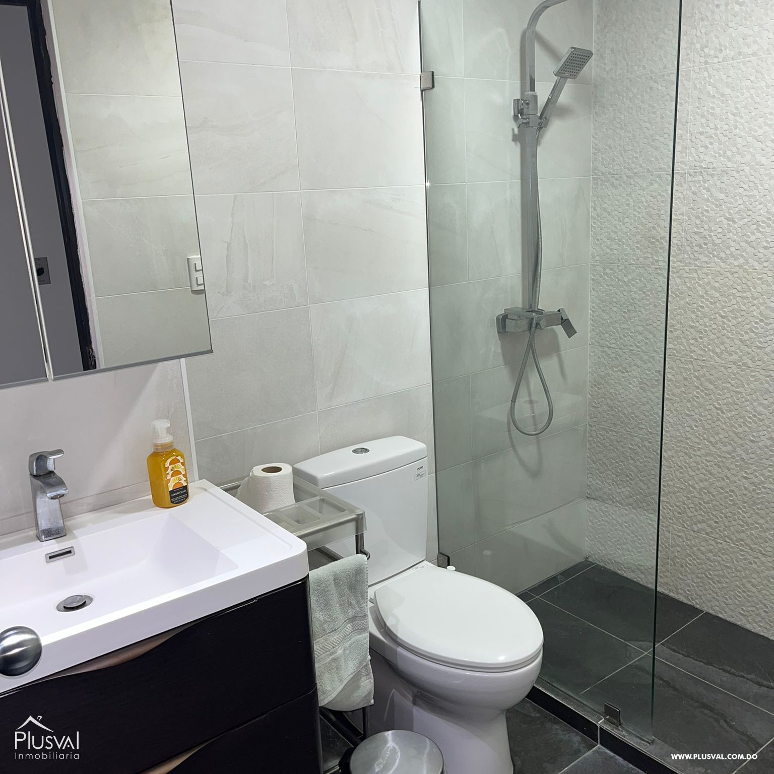 Apartamento 2 Habitaciones en Cacicazgos 454221