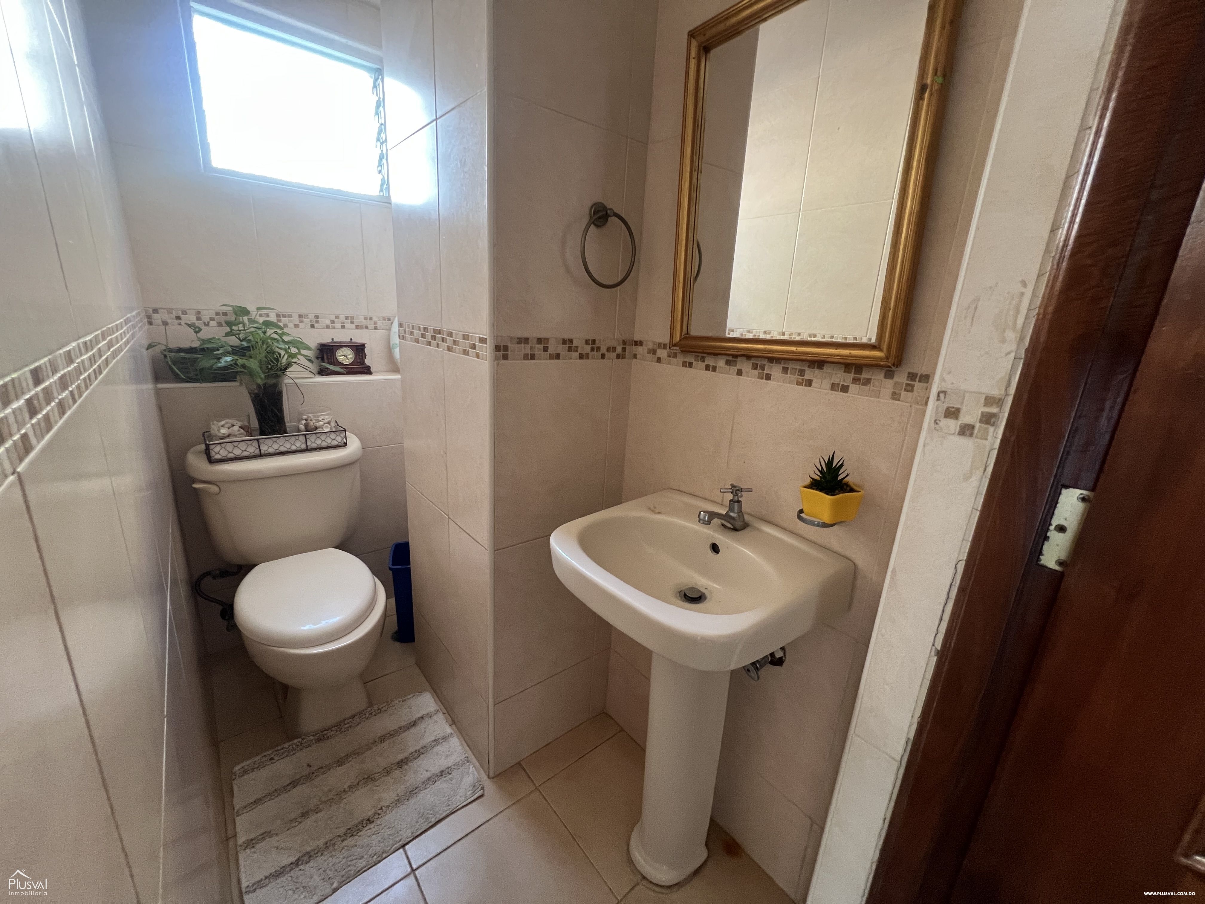 Apartamento en alquiler en Mirador Norte 427238