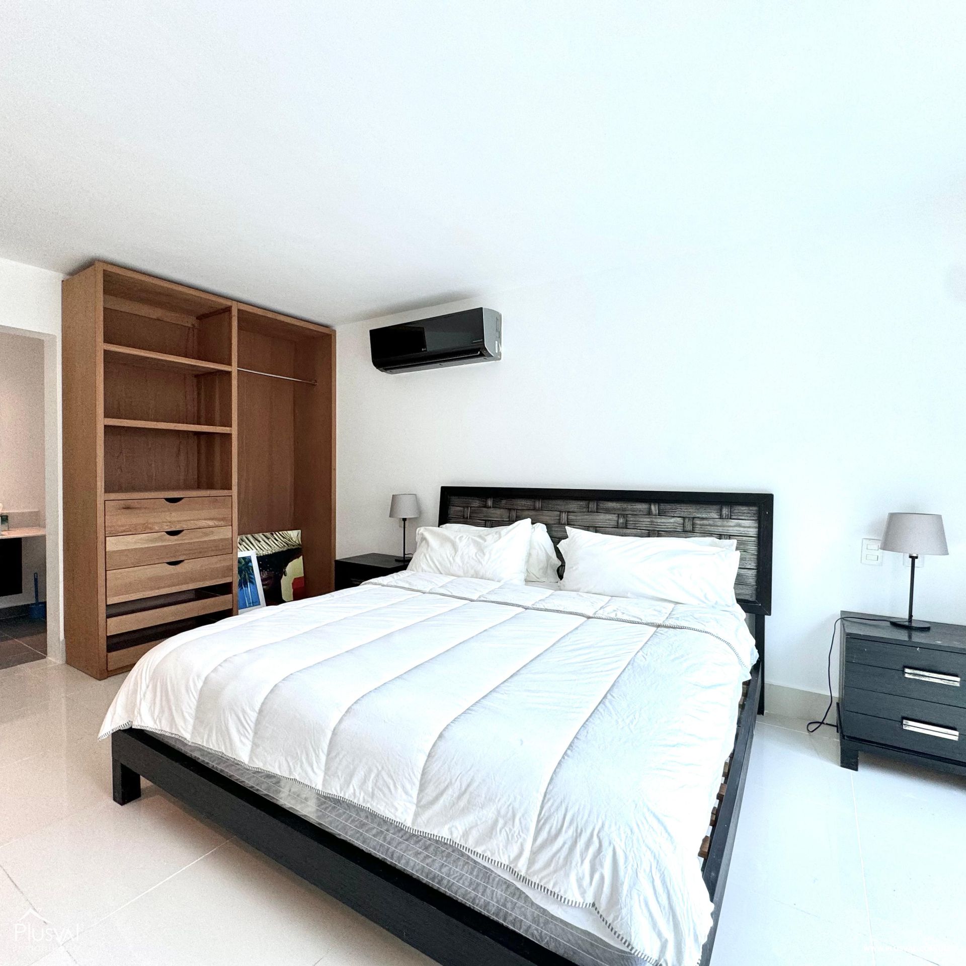 Lujoso Penthouse con vista al mar en proyecto exclusivo. 408561