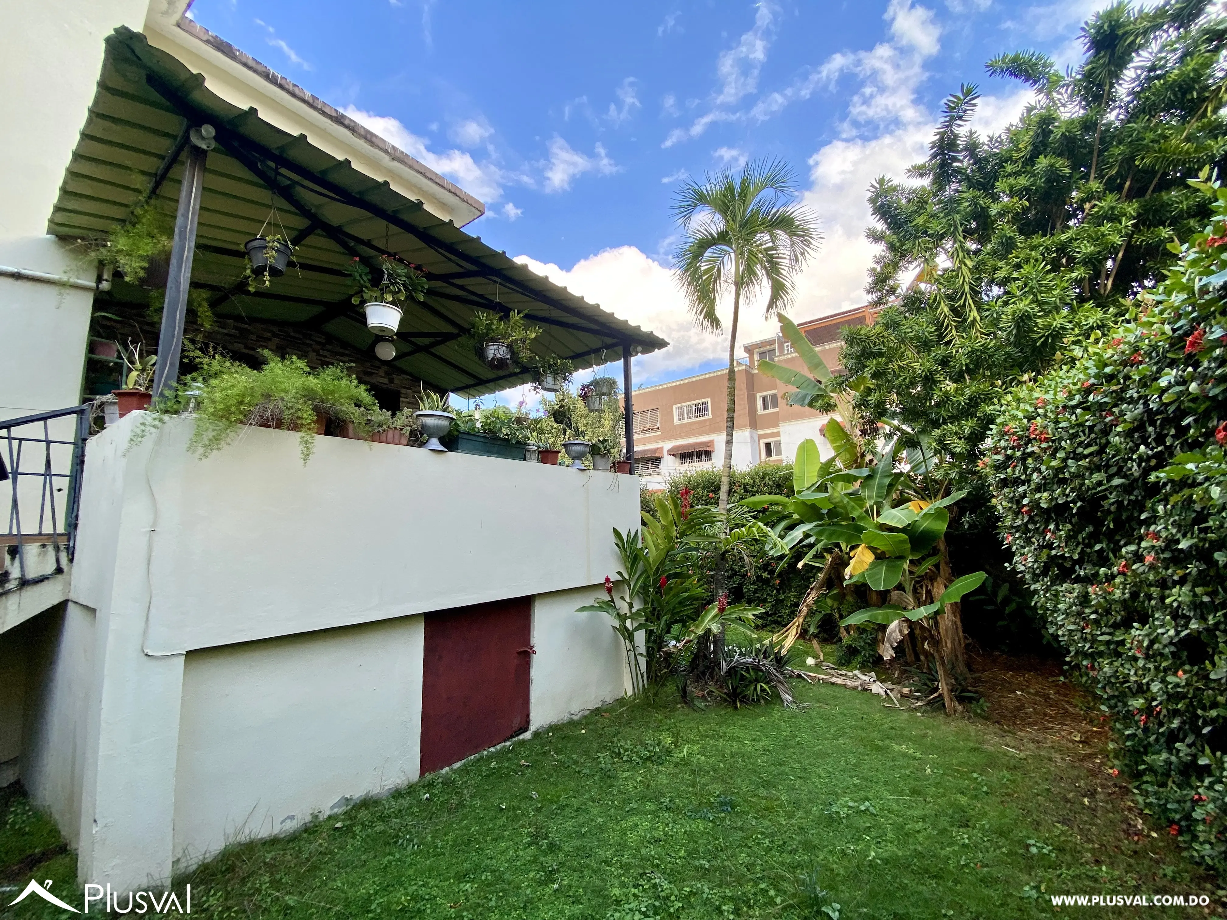 Casa de Esquina en Colinas de los Rios 481267