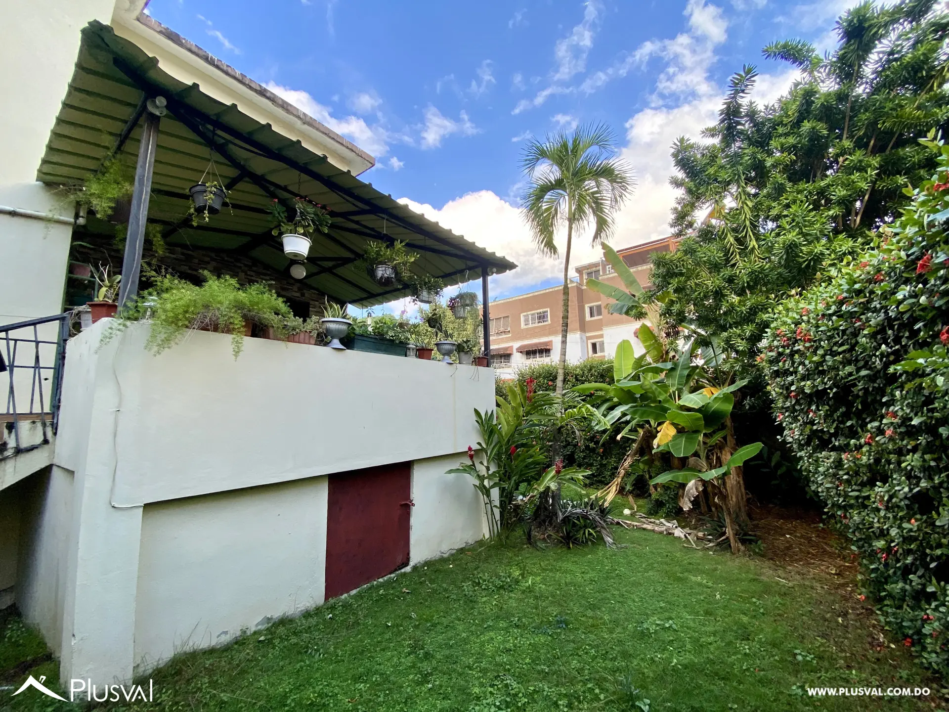 Casa de Esquina en Colinas de los Rios 481267