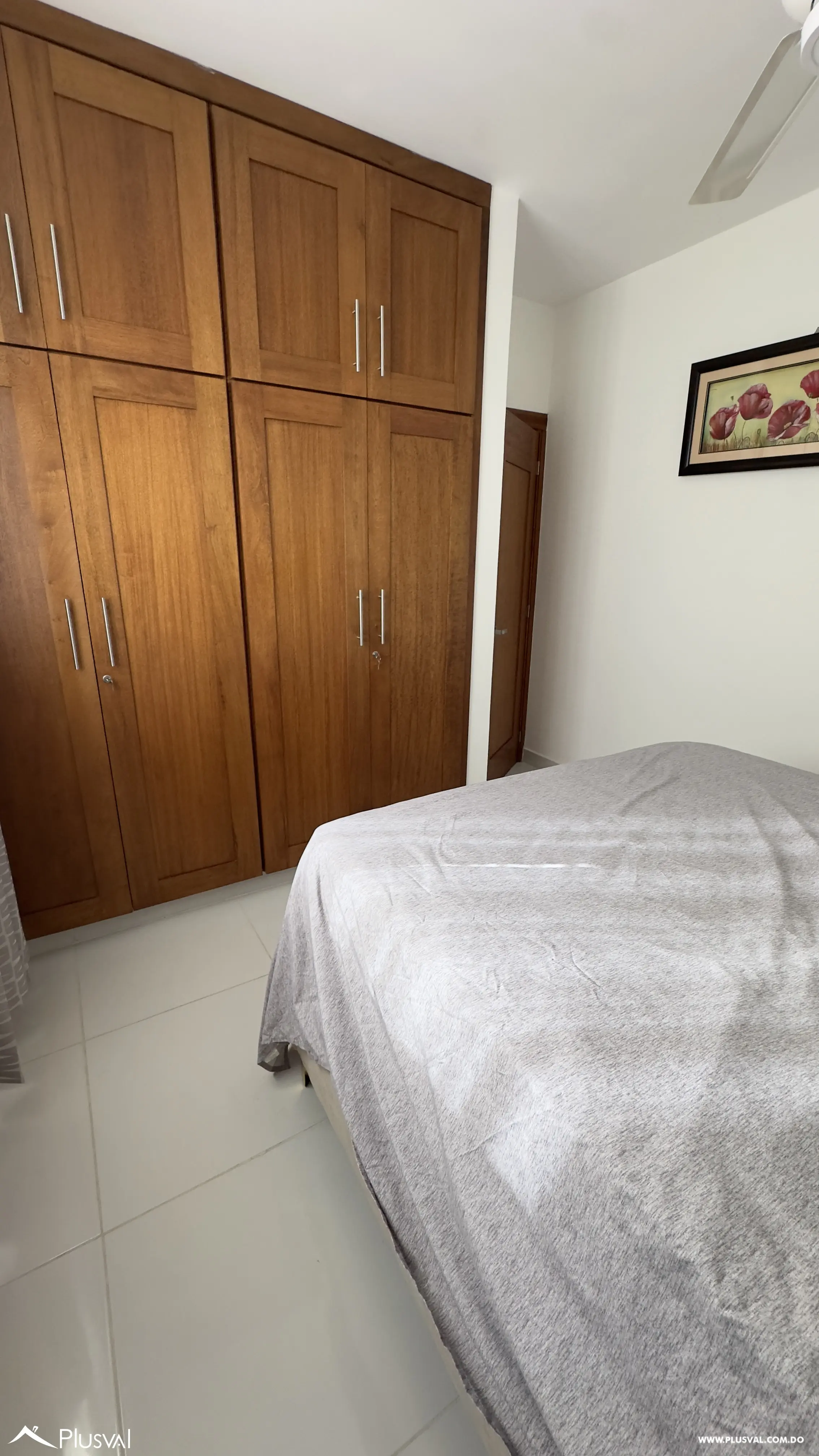 Hermoso e imponente Apartamento Amueblado , 482887