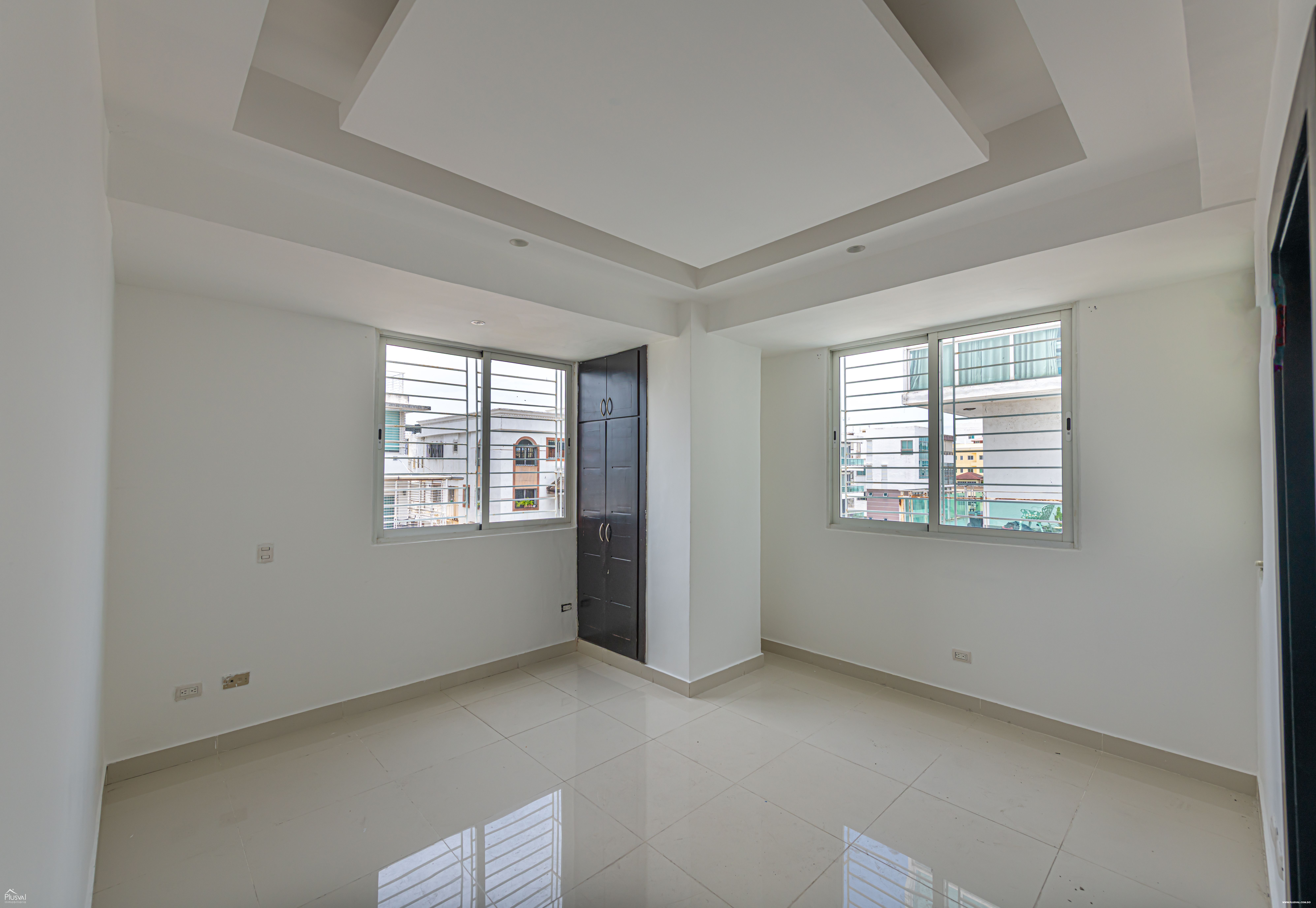 Amplio apartamento en Mirador norte. 460379