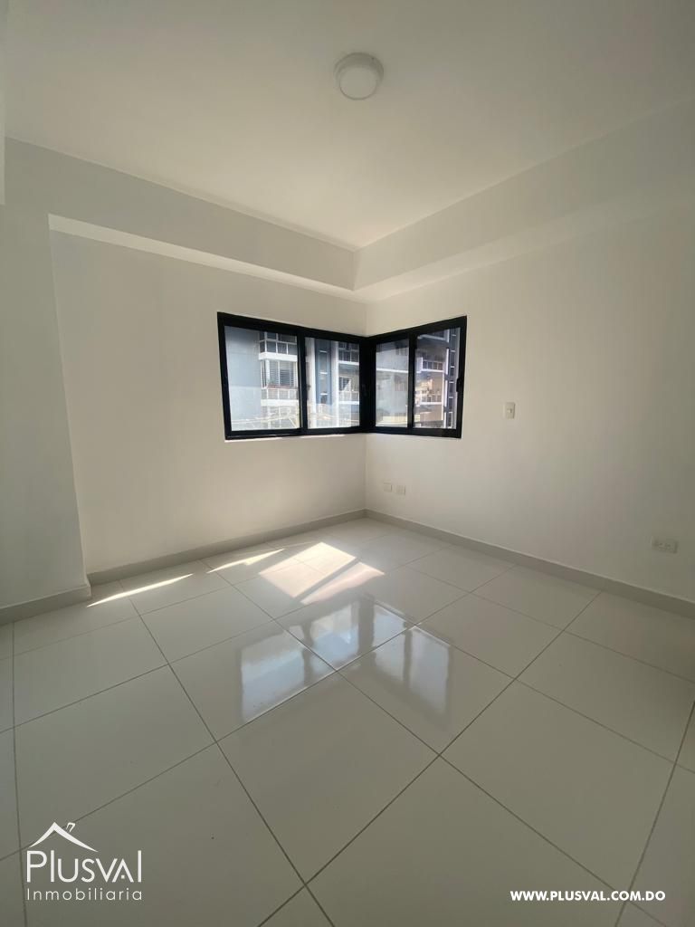 Moderno y Amplio Apartamento con Linea Blanca 263249