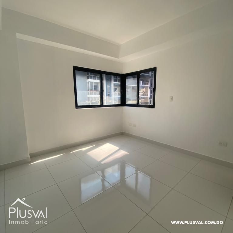 Moderno y Amplio Apartamento con Linea Blanca 263249
