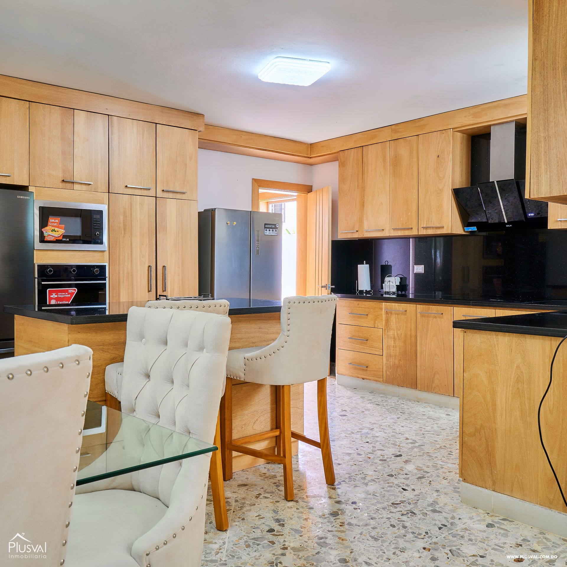 Casa en Venta Cerro Alto 415427
