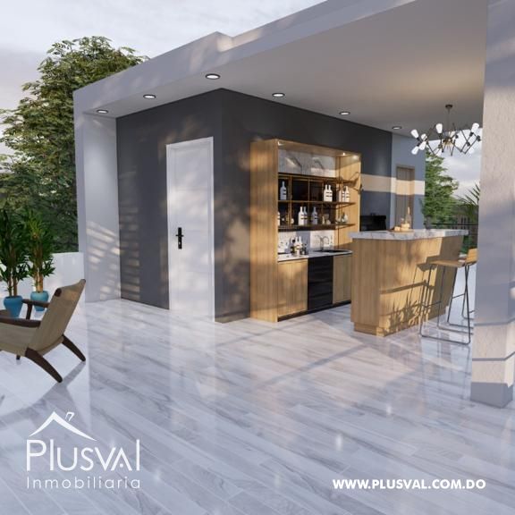 Casas Duplex en Brisa Oriental 254270