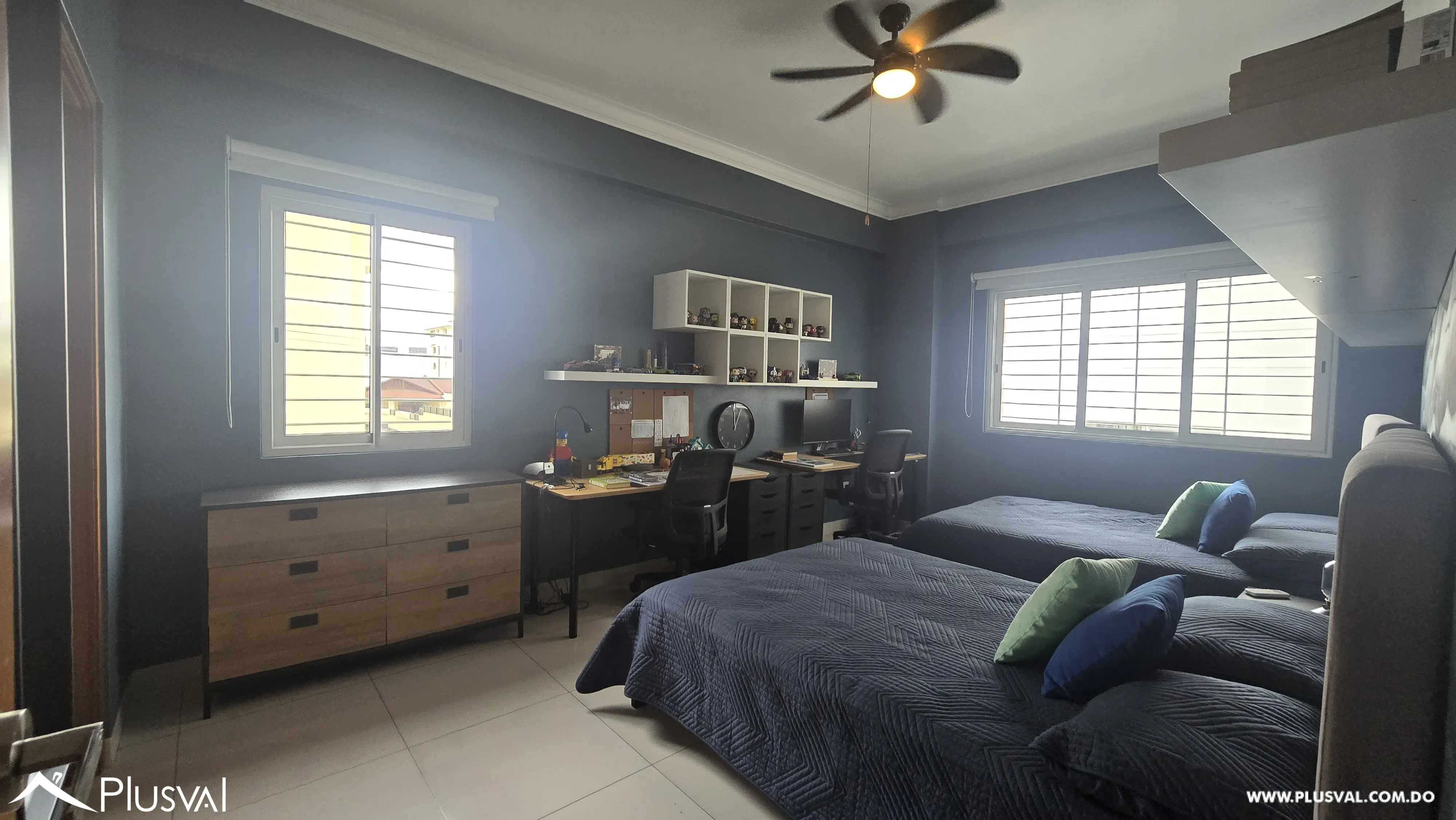 Apartamento en Venta en Arroyo Hondo Viejo 495815