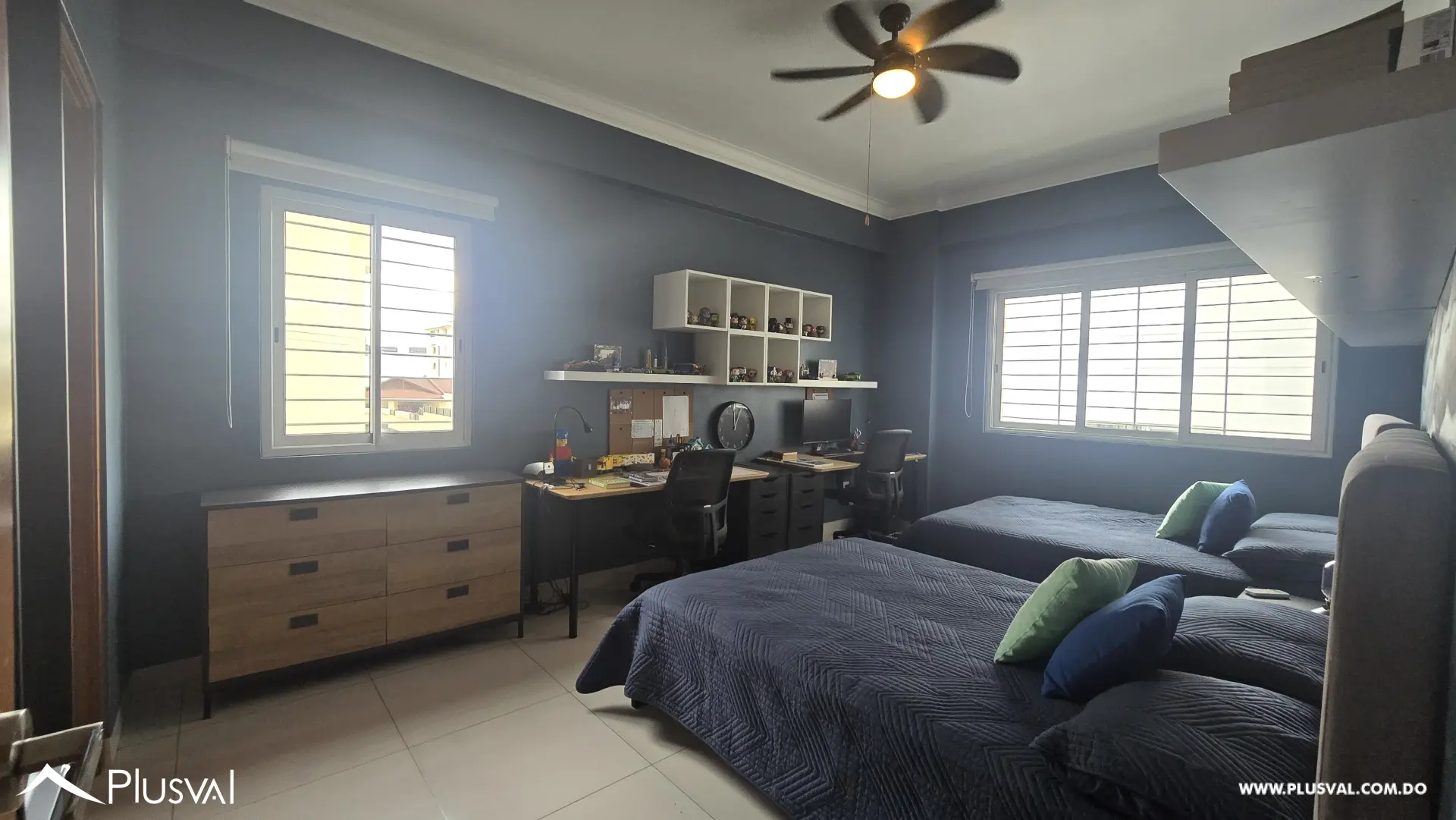 Apartamento en Venta en Arroyo Hondo Viejo 495815
