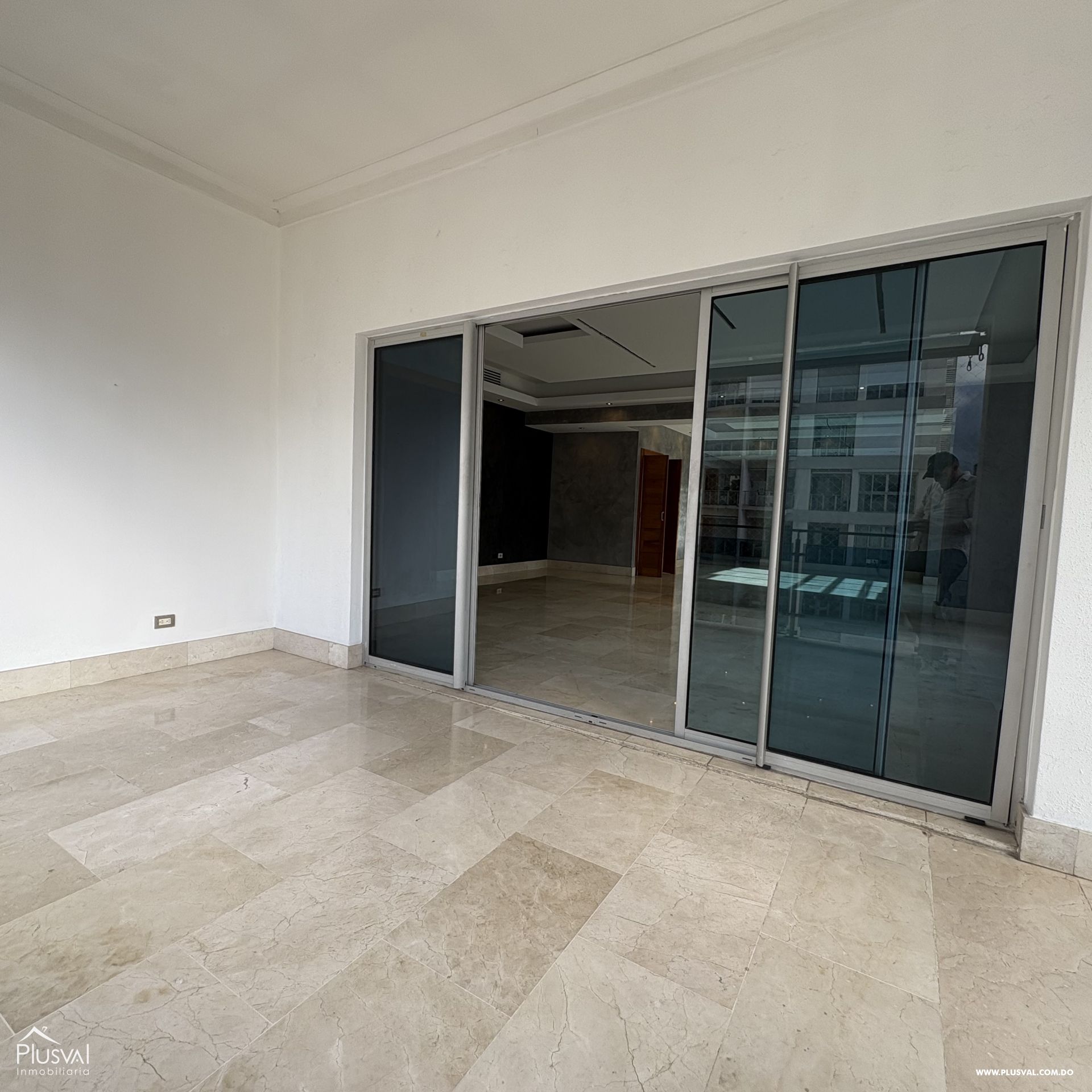 Apartamento de lujo en Piantini 419298
