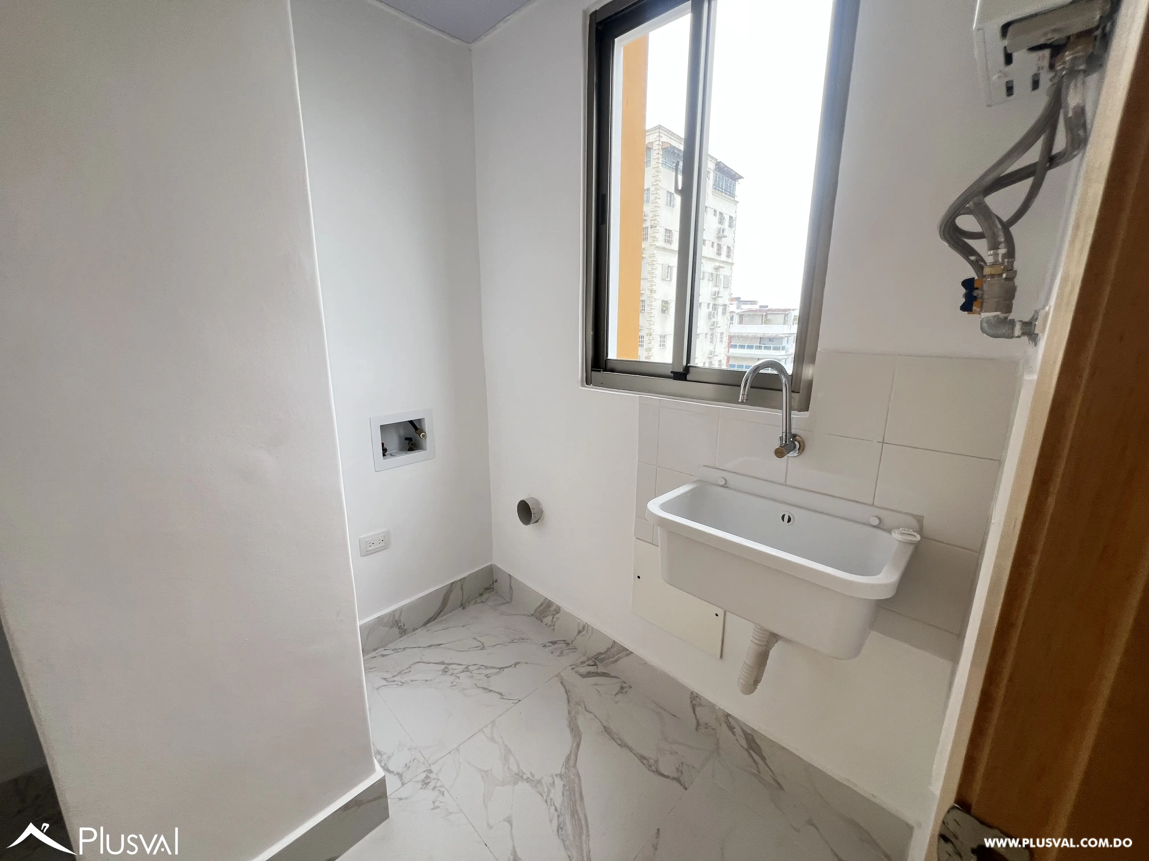 Apartamento en alquiler en Urb. Real. 470676