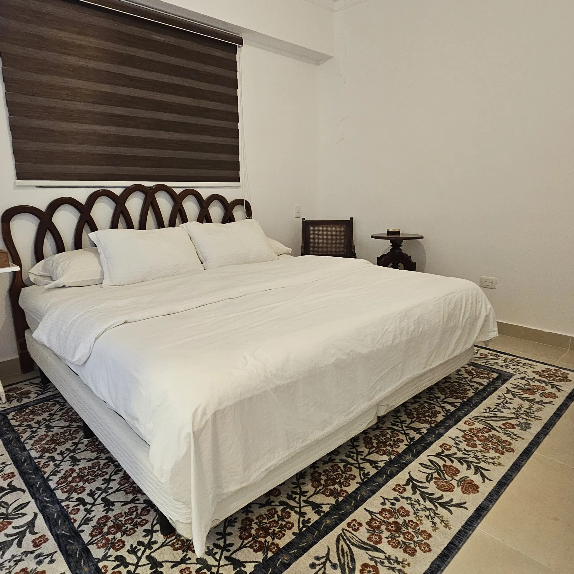 Apartamento de 2 habitaciones en Piantini 442069