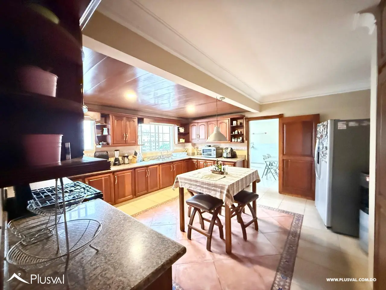 Penthouse en Venta En Evaristo Morales 516187