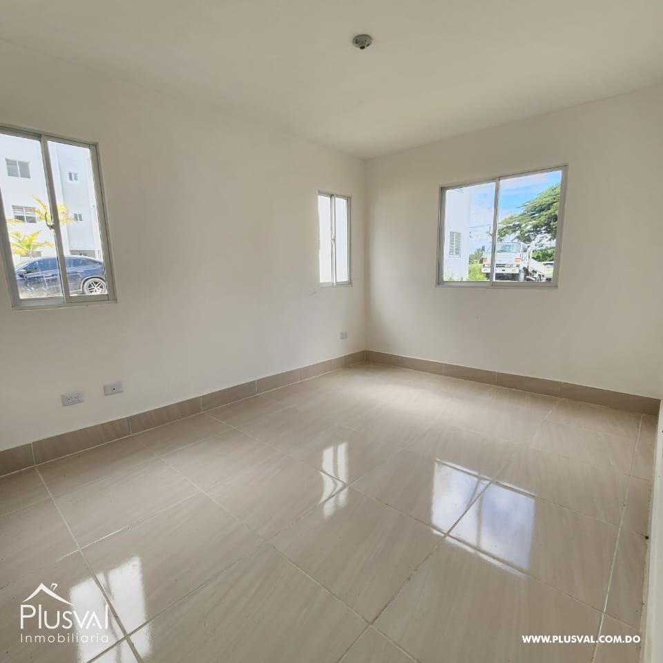 Hermoso proyecto de apartamentos ubicado en la Prolongación Buena Vista 298138