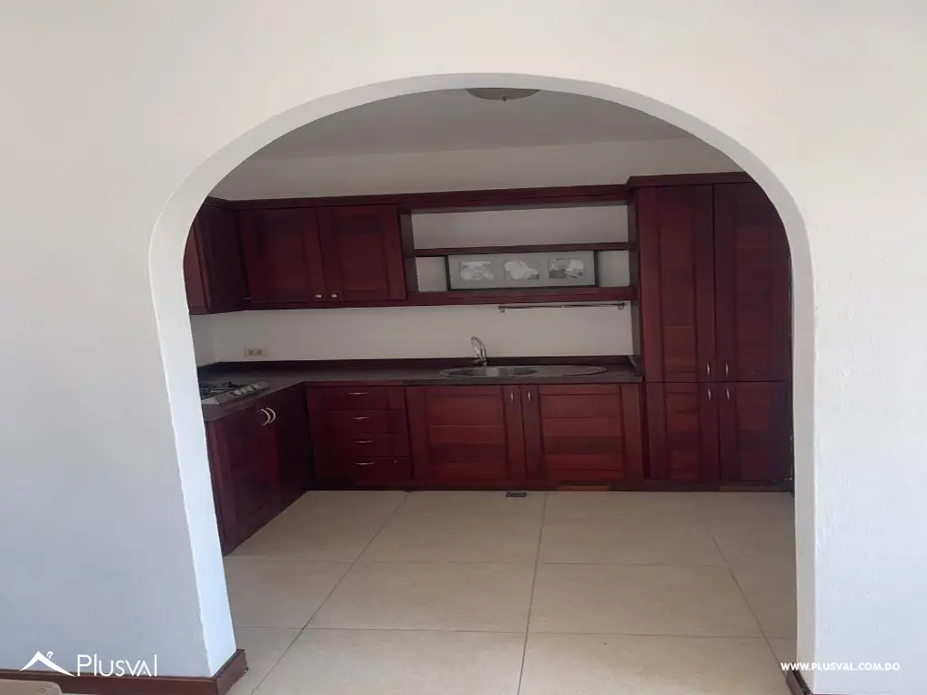 Apartamento en la Romana - Hermosa Vista 500904
