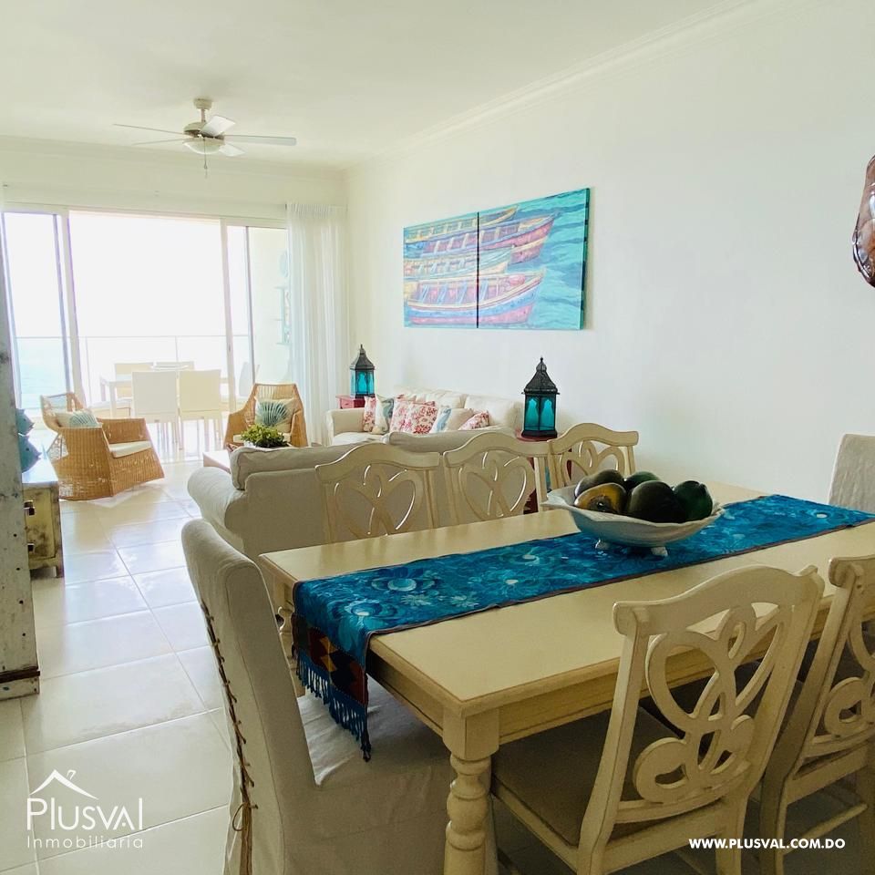 Apartamento en Venta con impresionante vista al mar en Juan Dolio. 349686