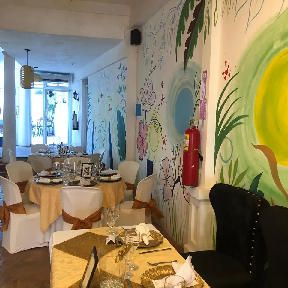 Propiedad en la Zona Colonial en excelente zona 438033