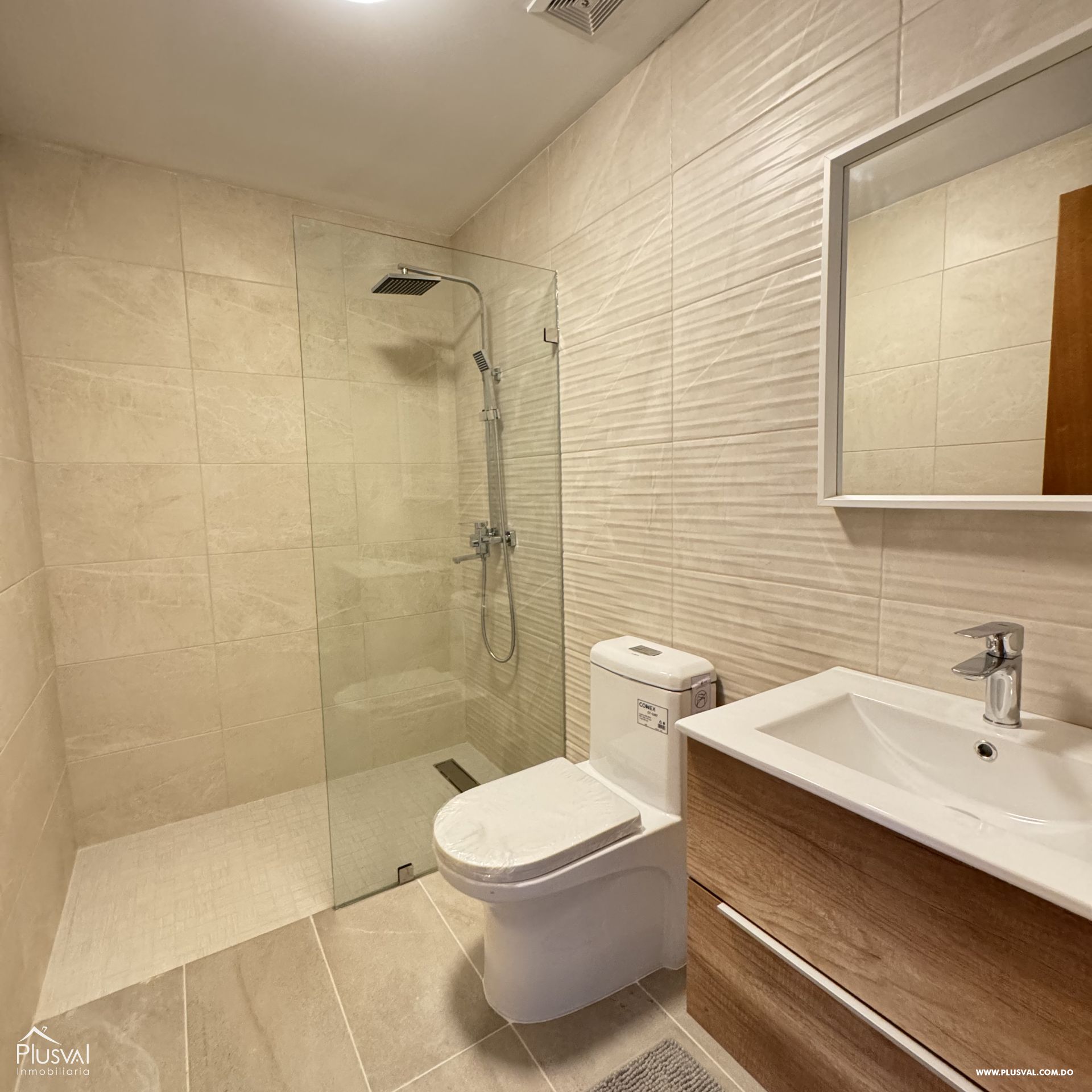 Apartamento en venta en Naco 357555