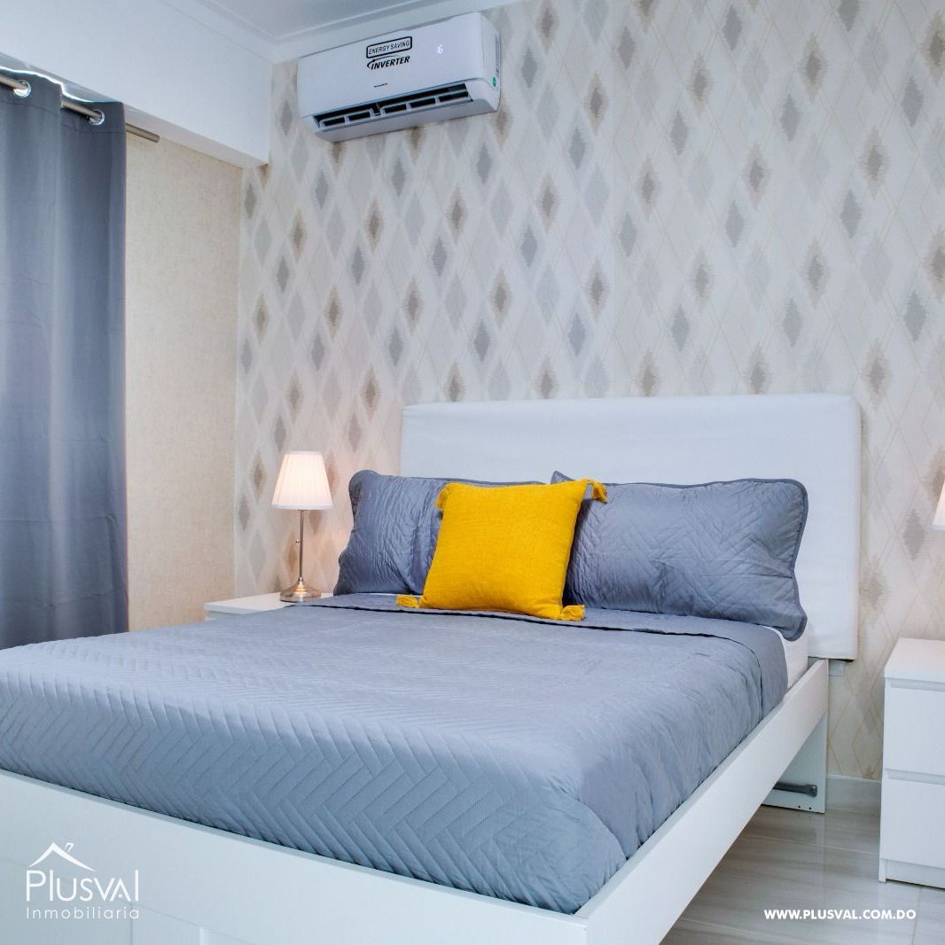 3 en 1 apartamento a la venta en Evaristo morales 403543