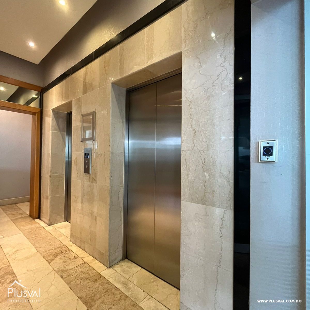 Moderno apartamento en Venta en Piantini 360558