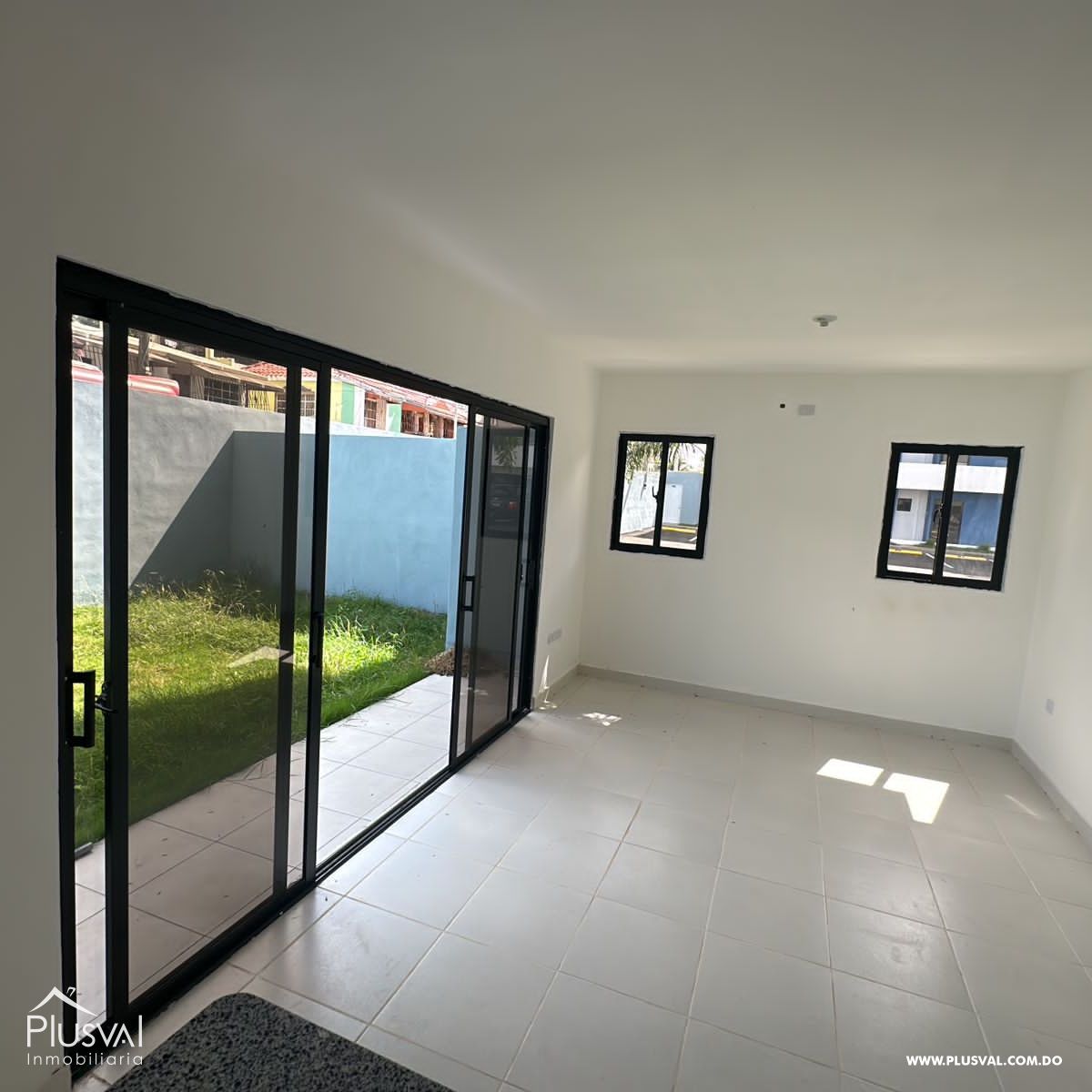 APARTAMENTO CON TERRAZA SANTO DOMINGO ESTE 320966