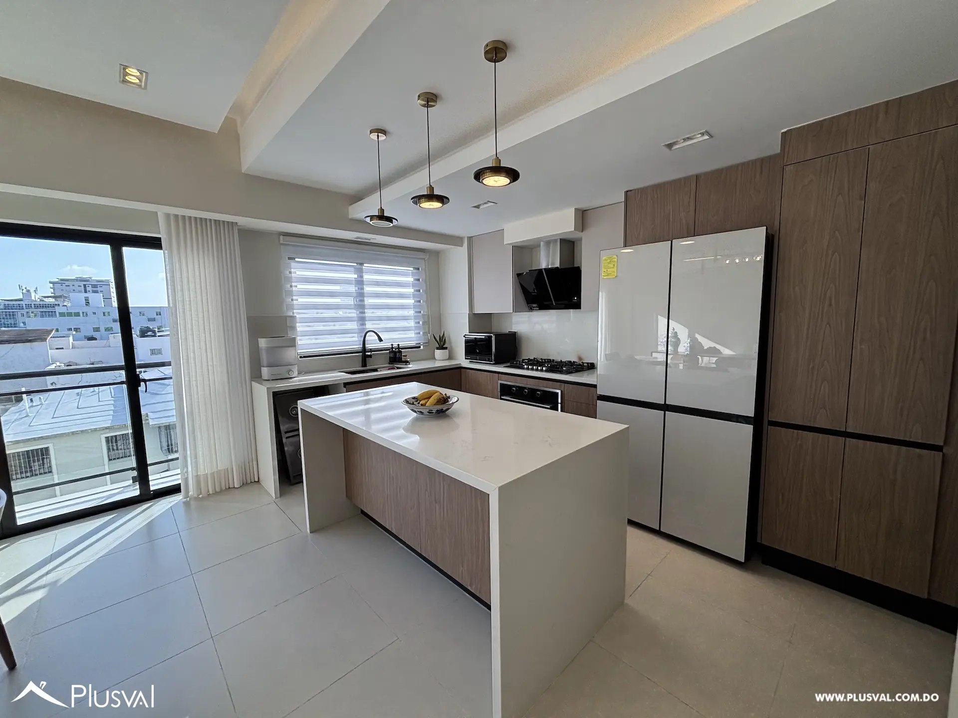 Apartamentos de 3 habitaciones  en el Millón 512485