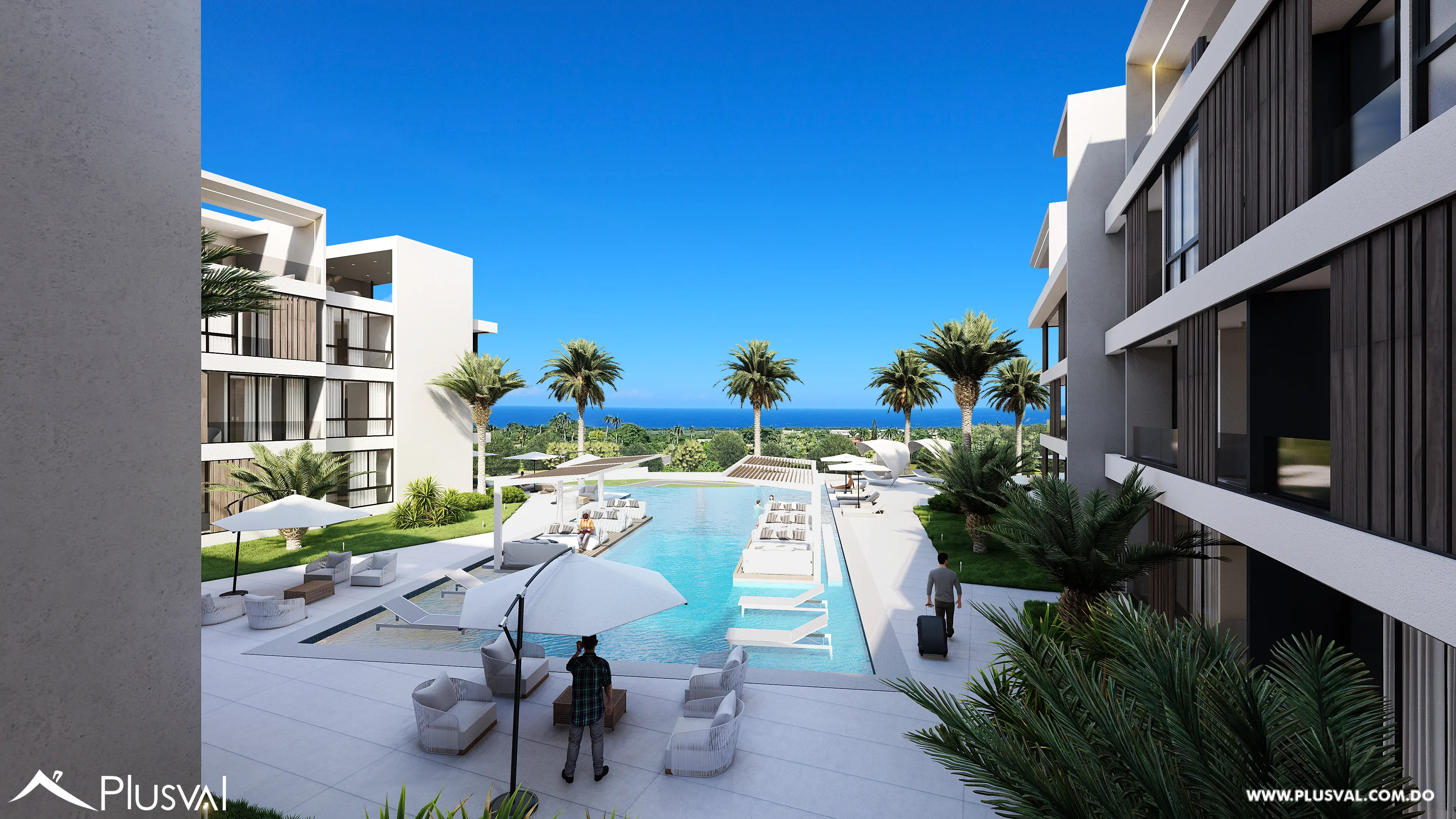 Apartamentos 513704