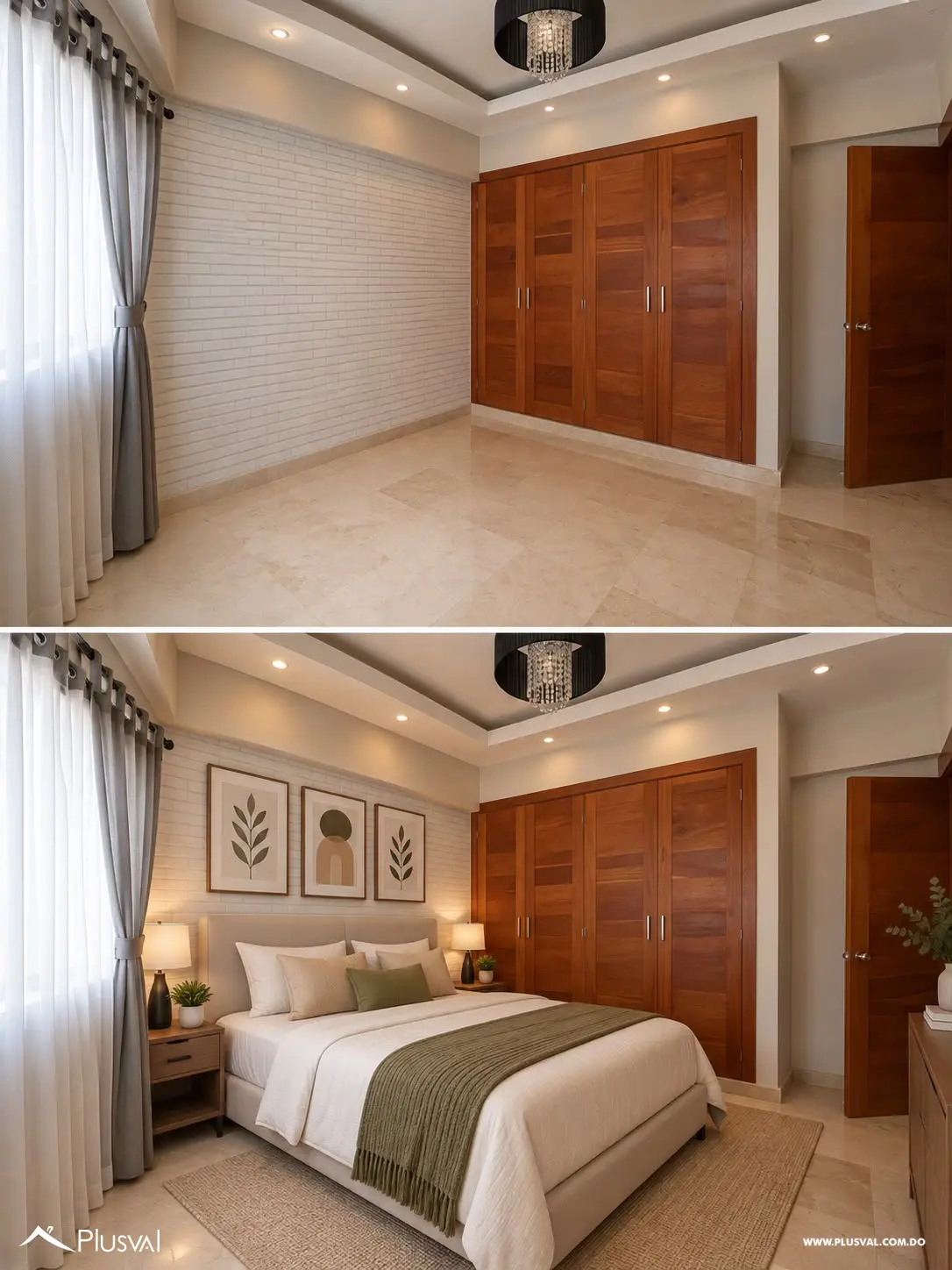 Amplio Penthouse en venta de naco 528013